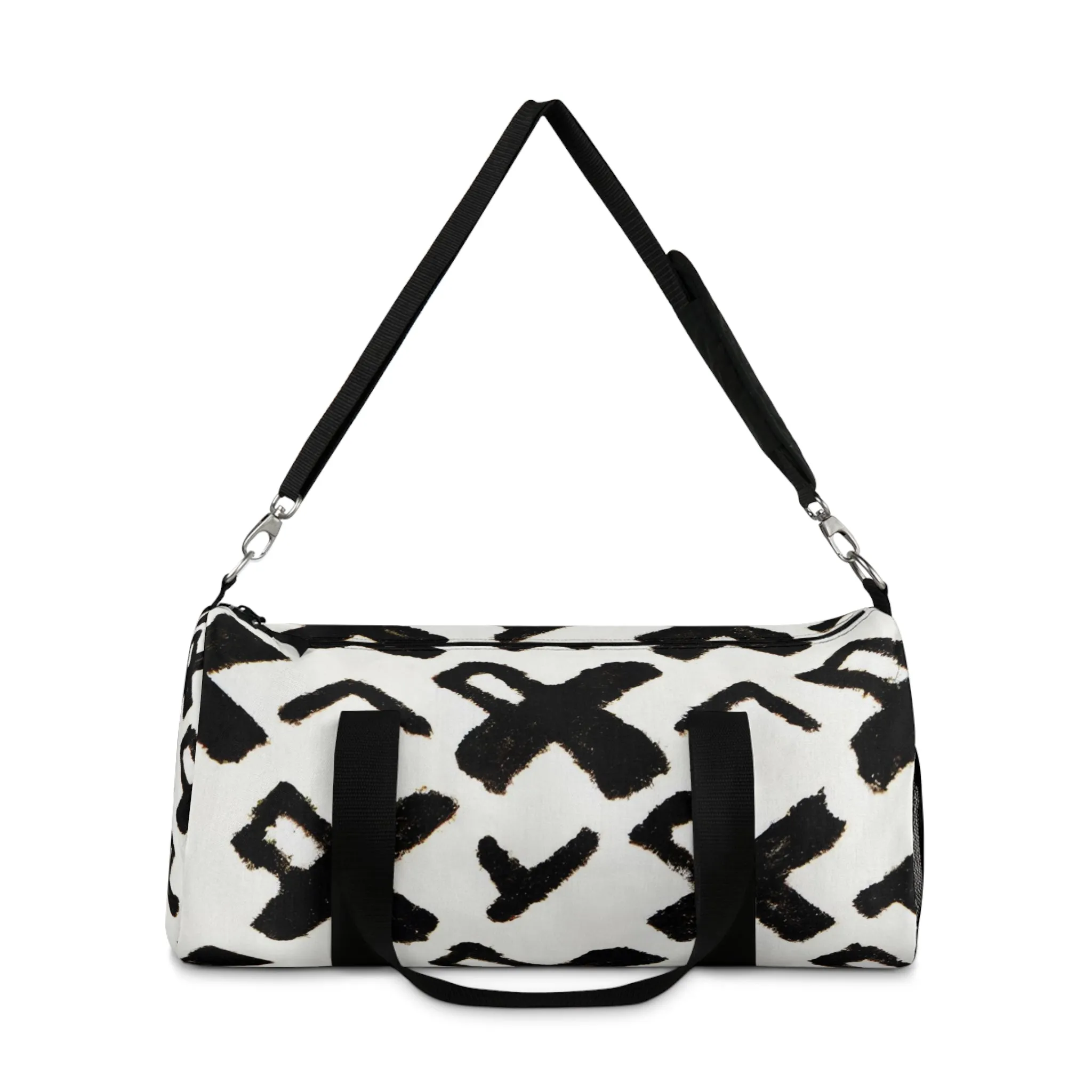 Cion Ethelbert - Duffel Bag