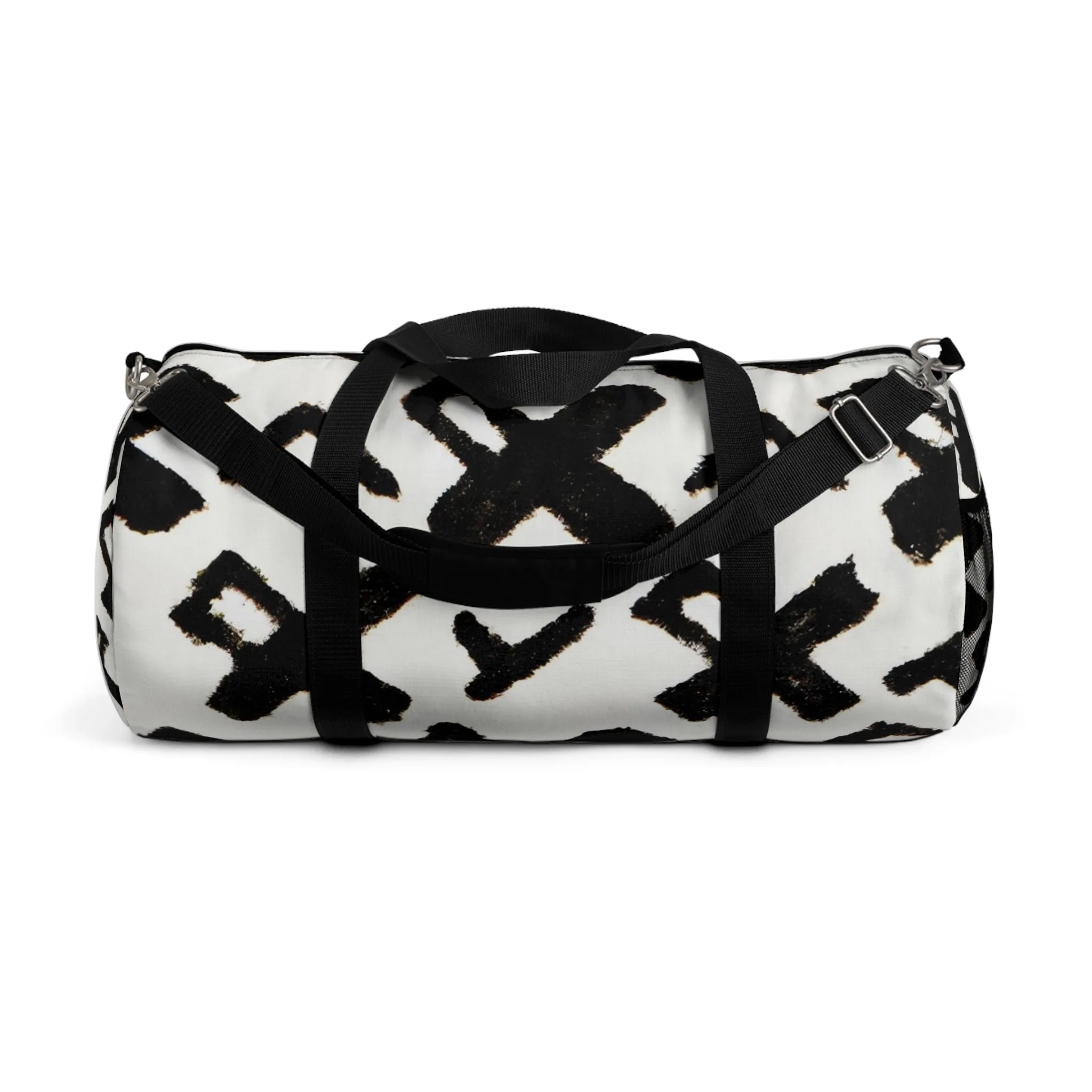Cion Ethelbert - Duffel Bag