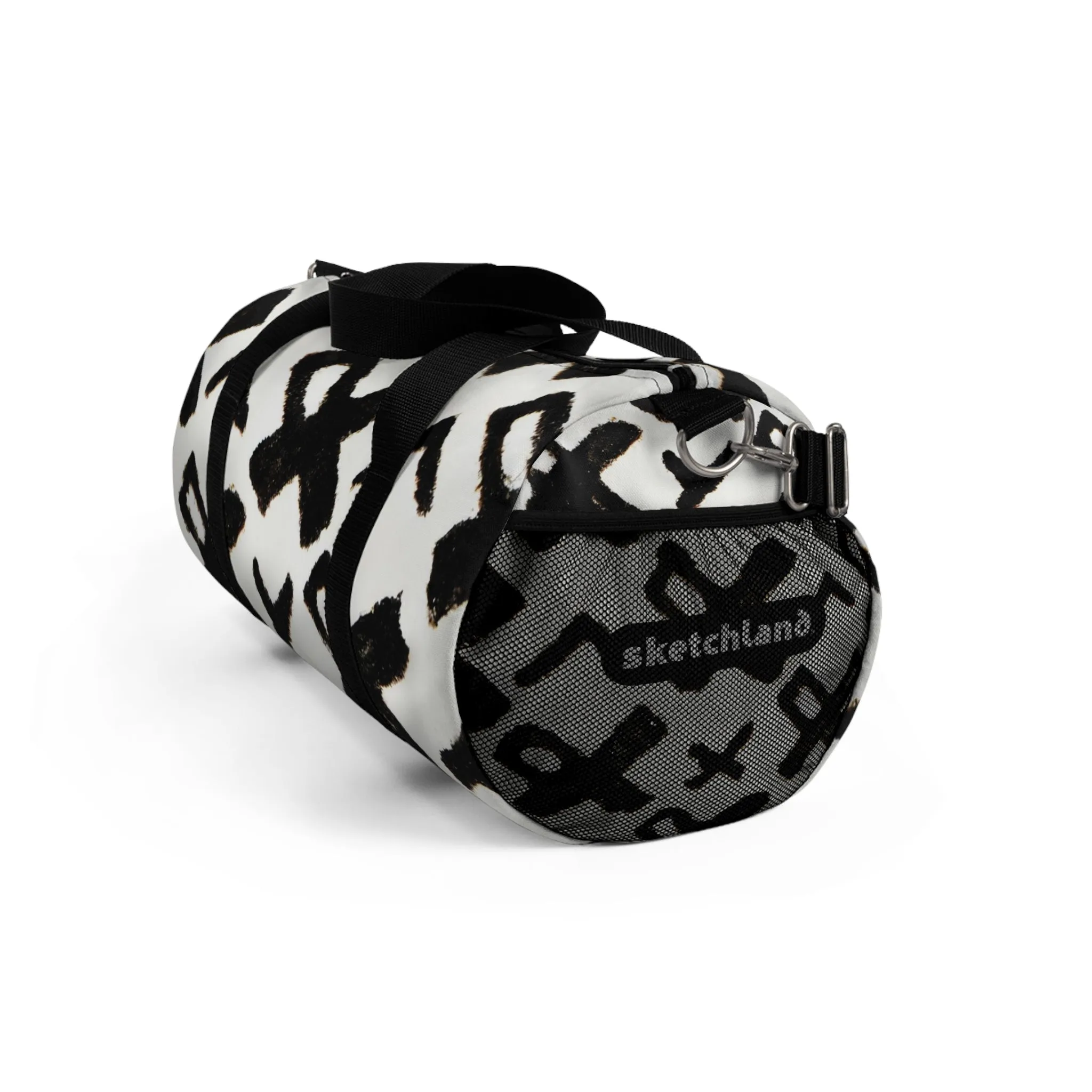 Cion Ethelbert - Duffel Bag