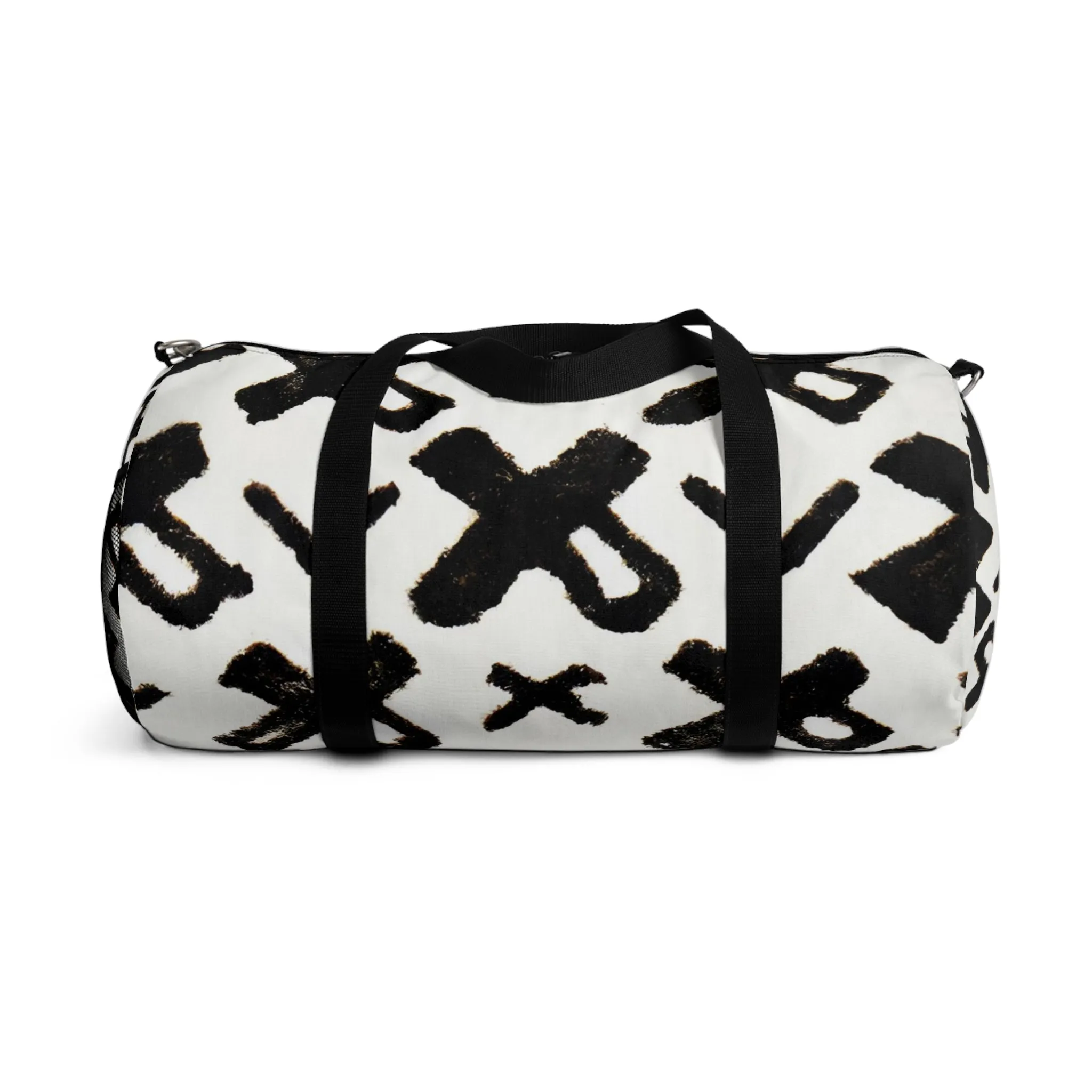 Cion Ethelbert - Duffel Bag