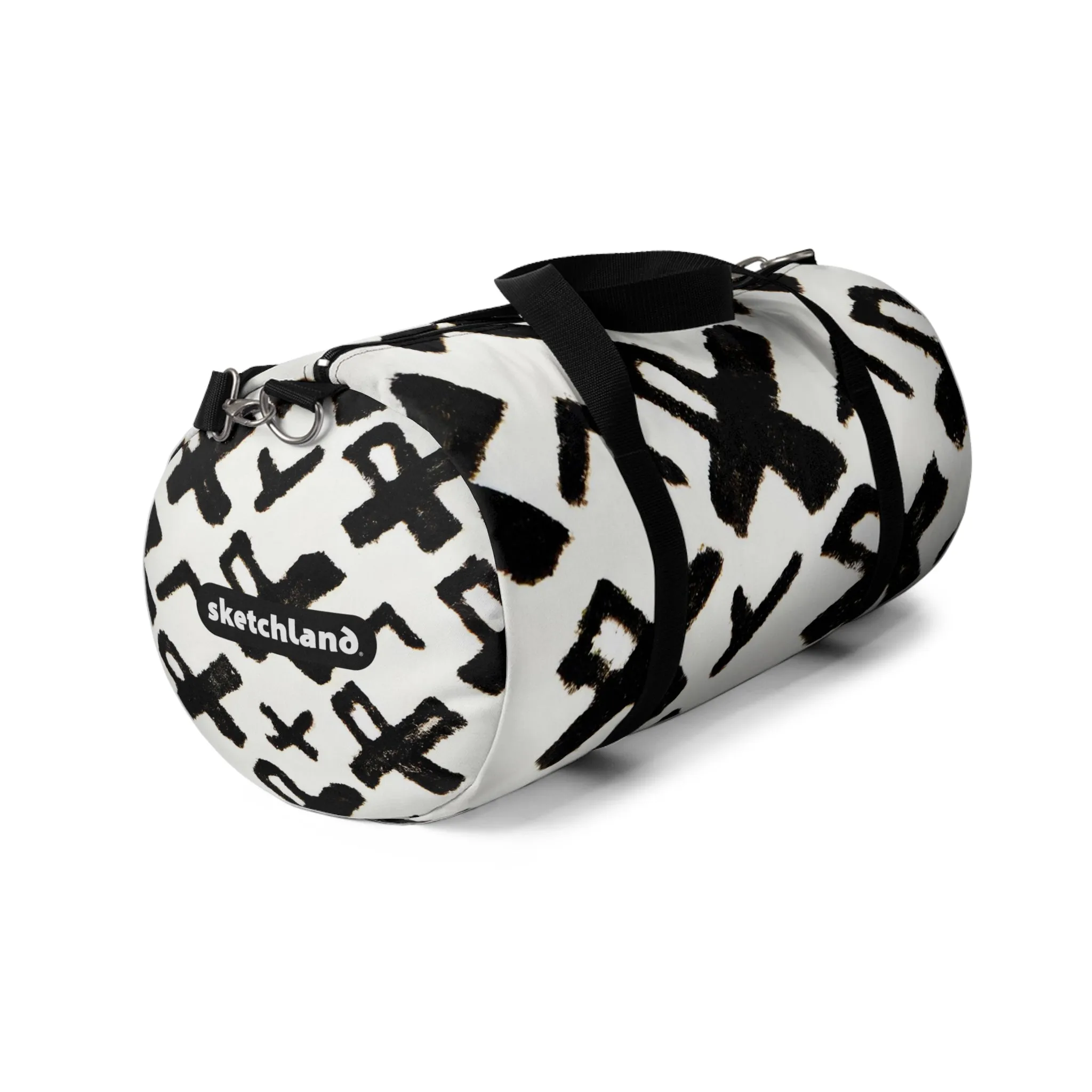 Cion Ethelbert - Duffel Bag