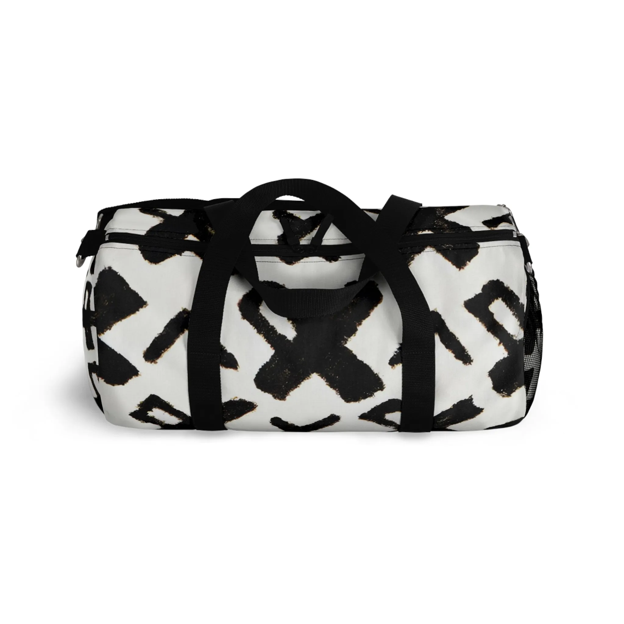 Cion Ethelbert - Duffel Bag