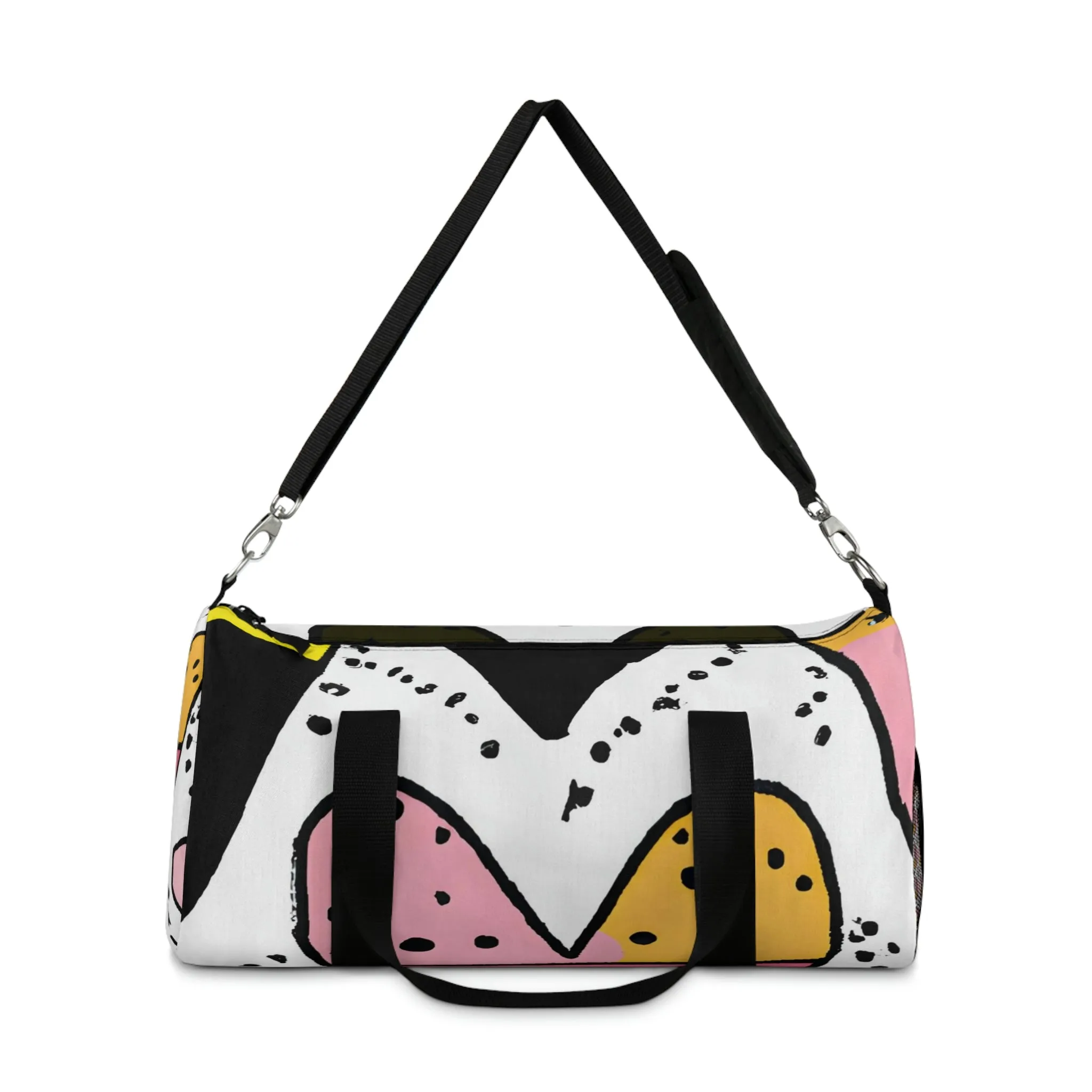 Cion Gertrude - Duffel Bag