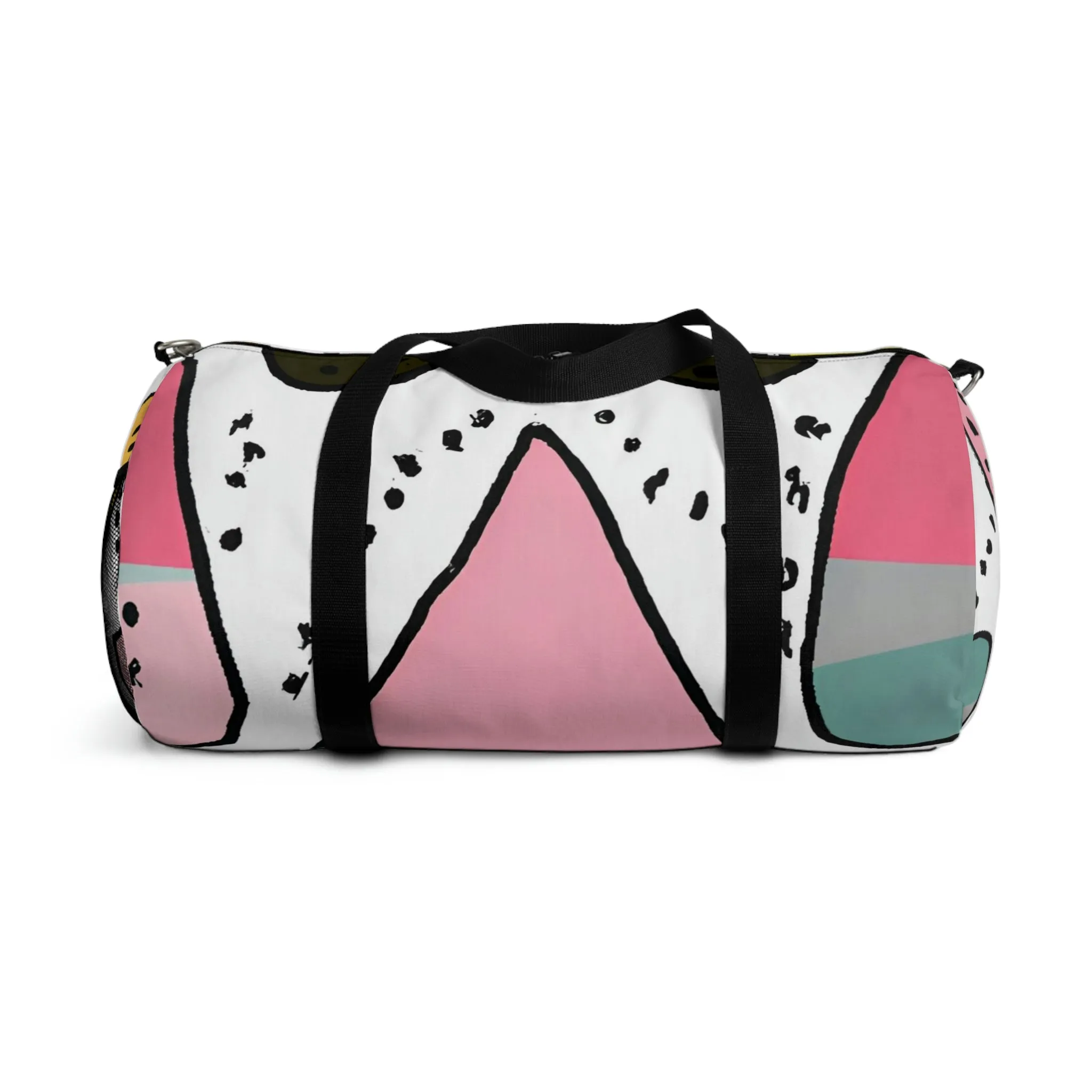 Cion Gertrude - Duffel Bag