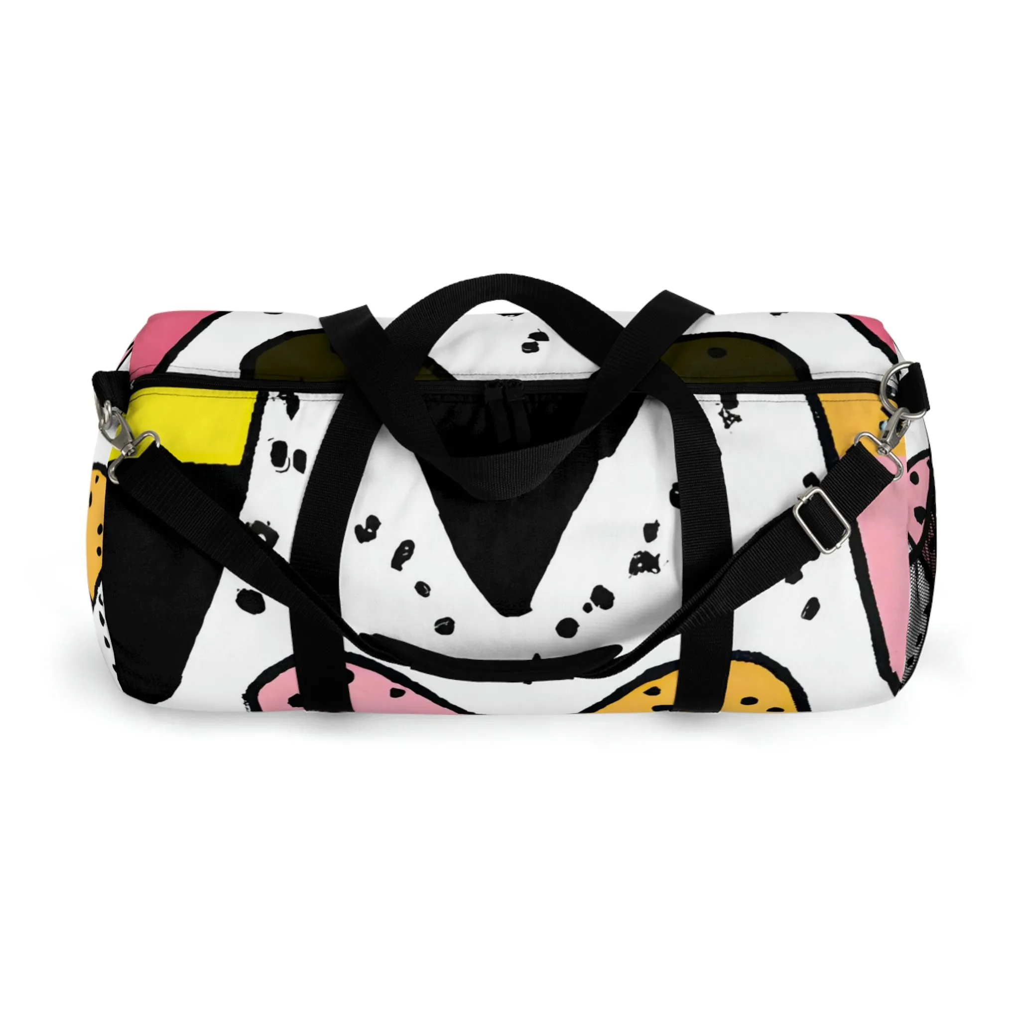 Cion Gertrude - Duffel Bag