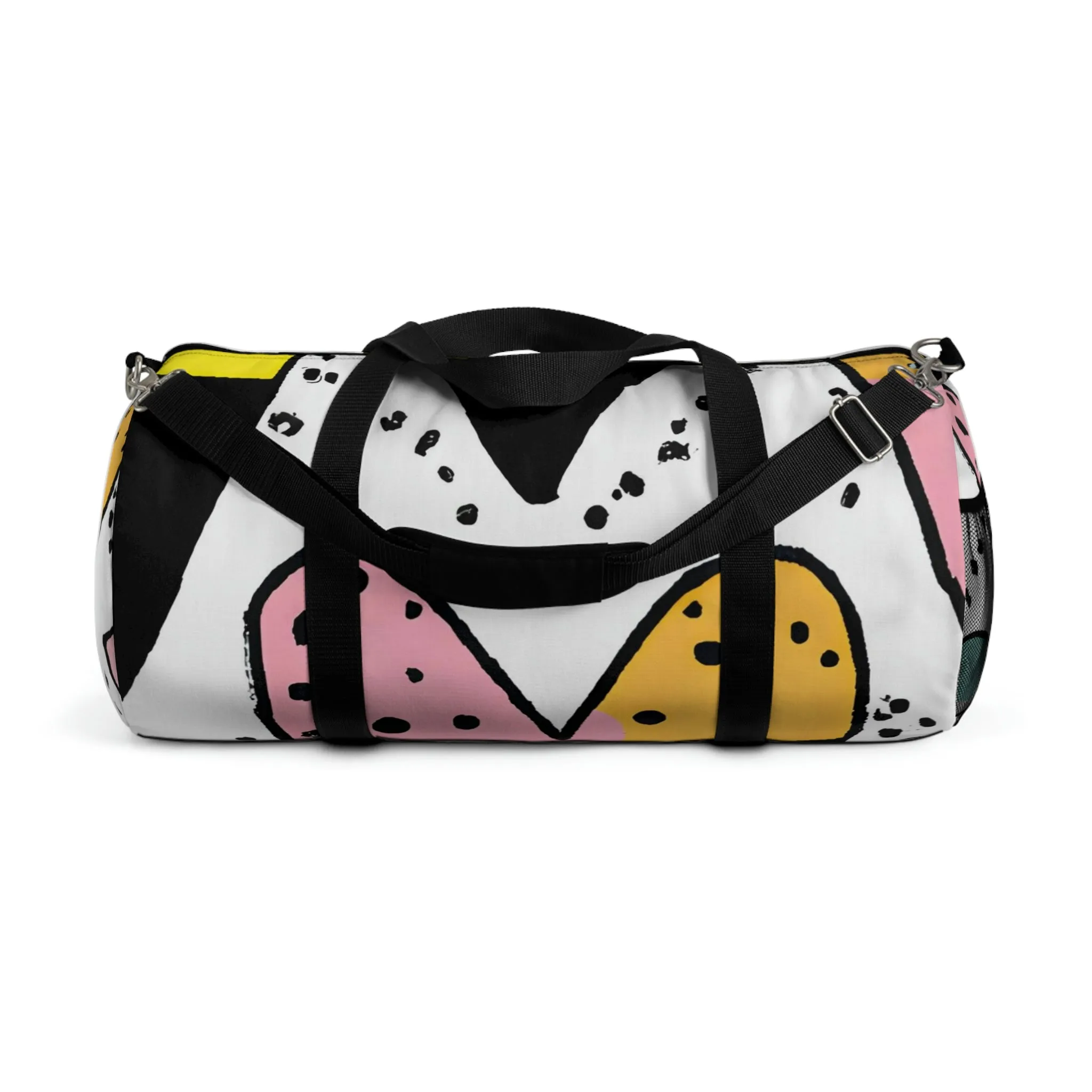 Cion Gertrude - Duffel Bag
