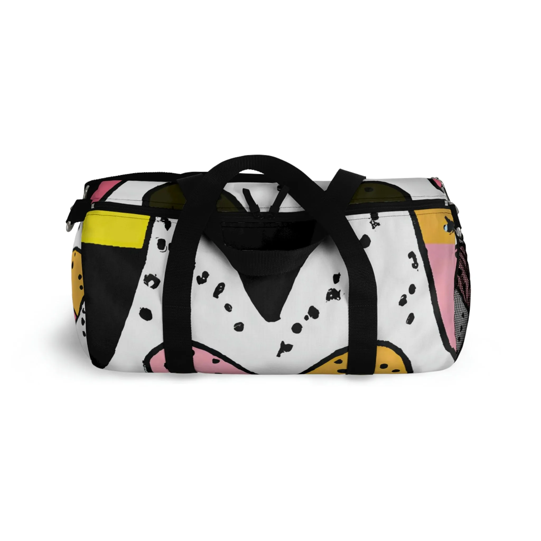 Cion Gertrude - Duffel Bag