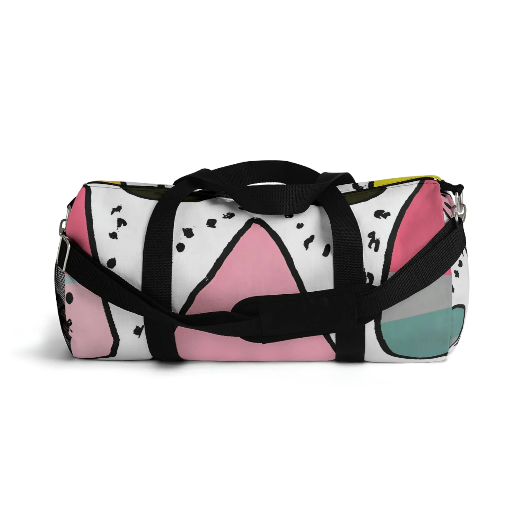 Cion Gertrude - Duffel Bag