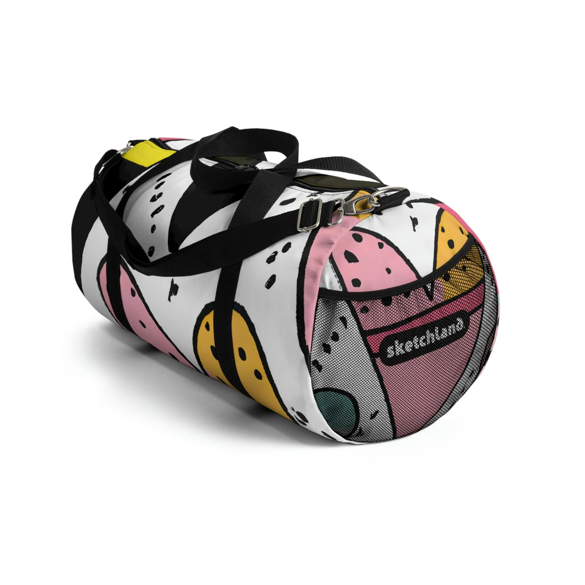 Cion Gertrude - Duffel Bag
