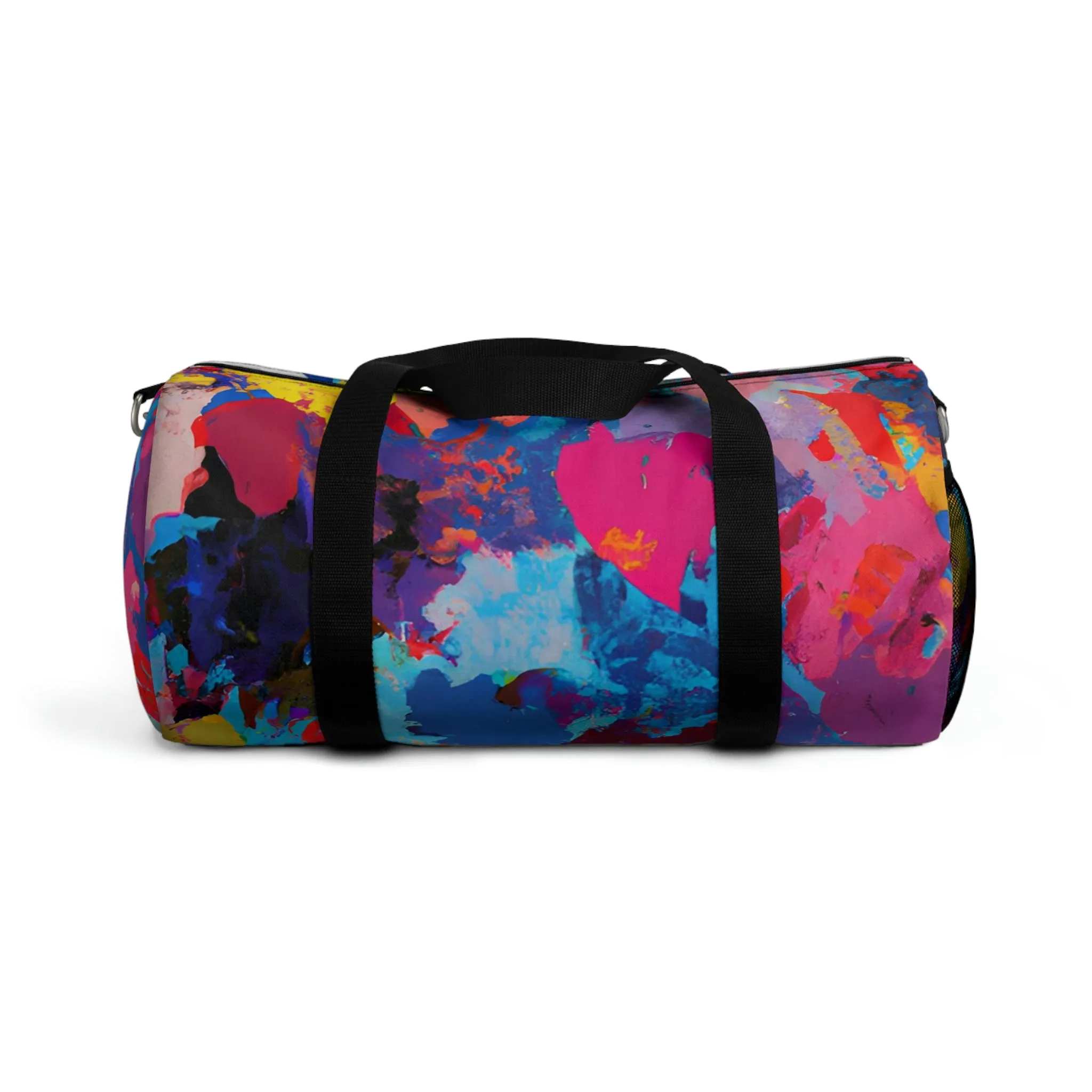 Cion Wilma - Duffel Bag