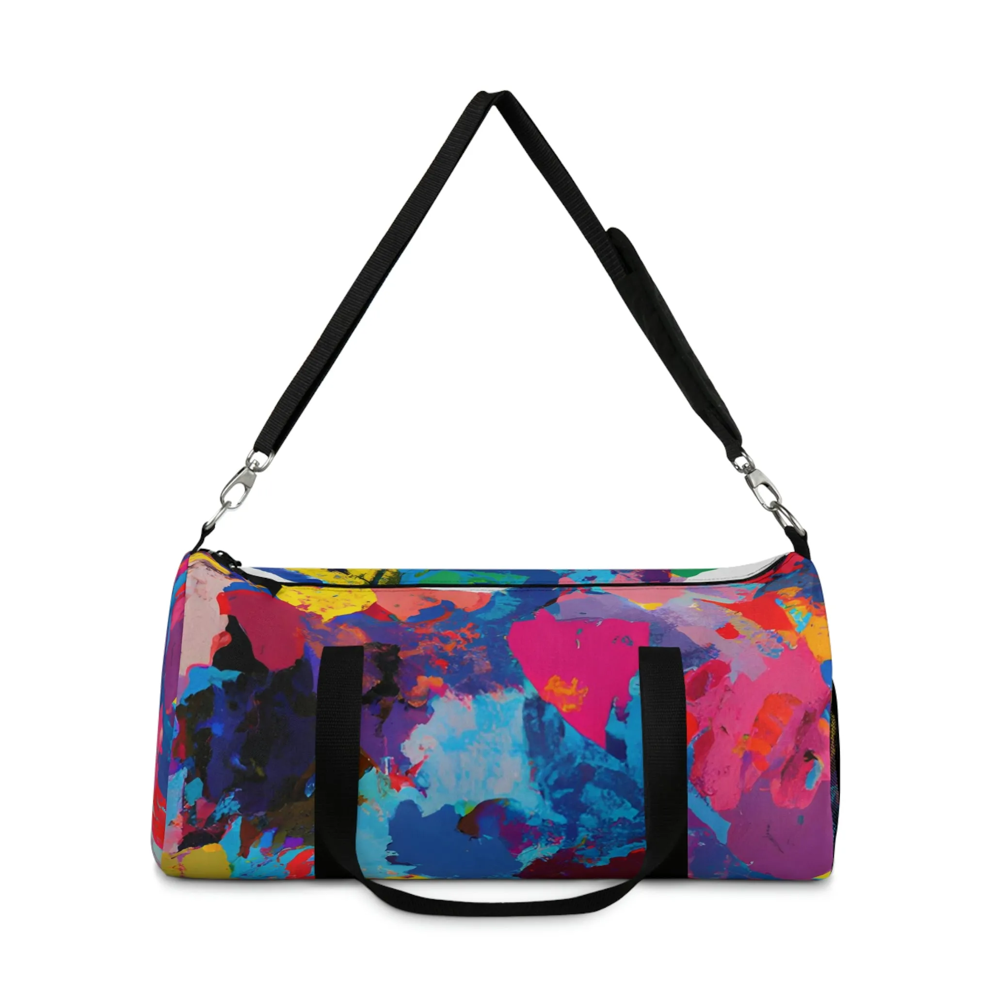Cion Wilma - Duffel Bag