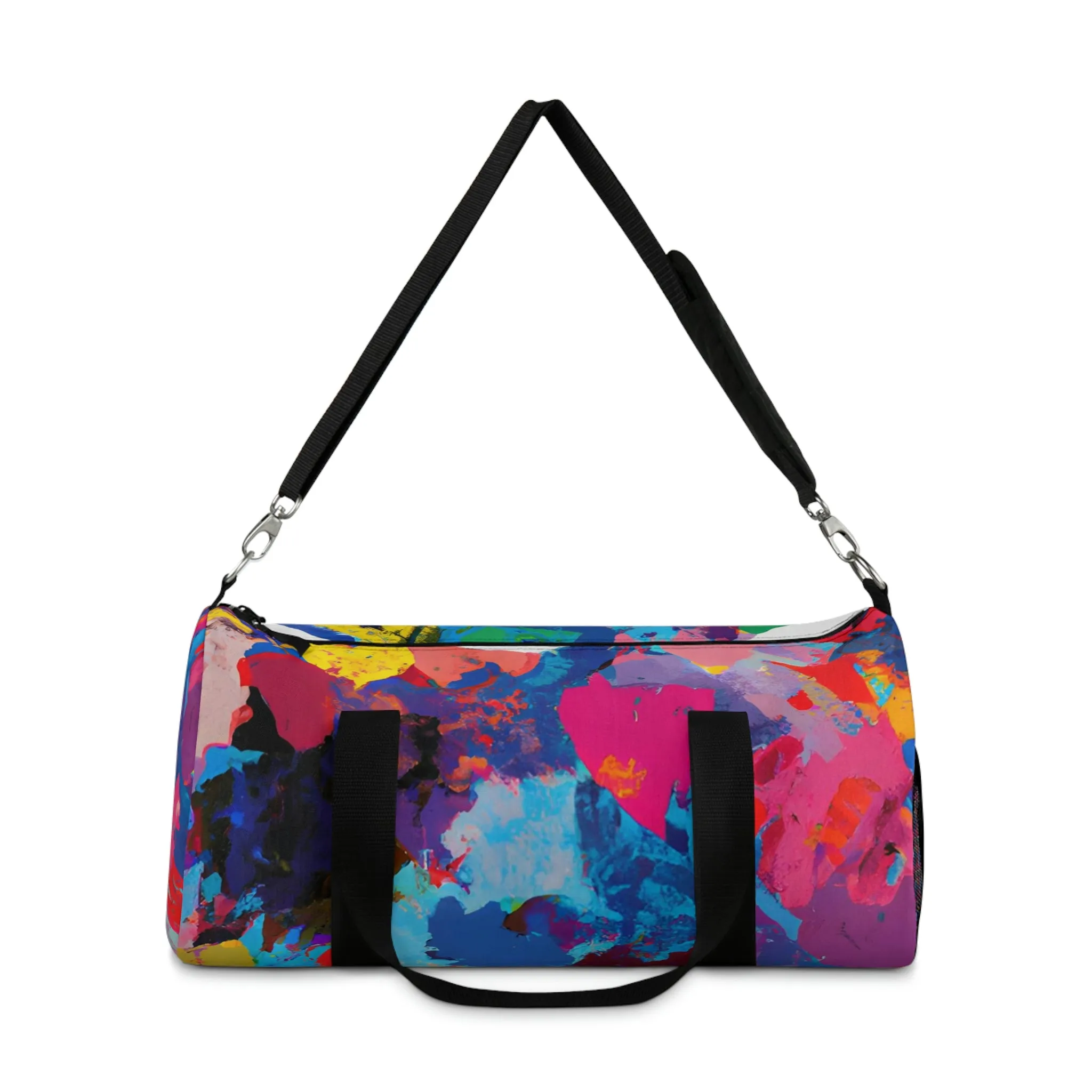 Cion Wilma - Duffel Bag