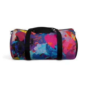 Cion Wilma - Duffel Bag