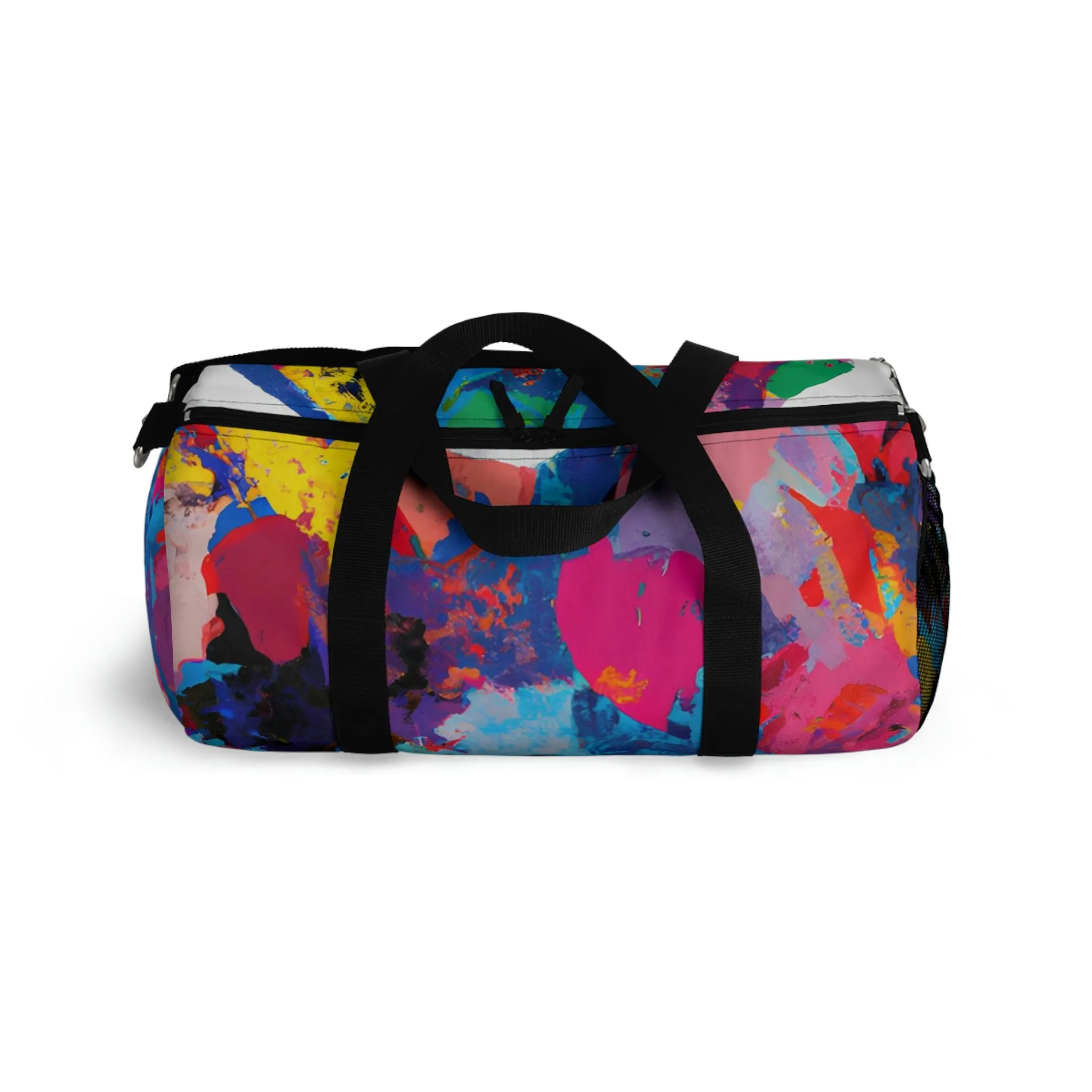 Cion Wilma - Duffel Bag