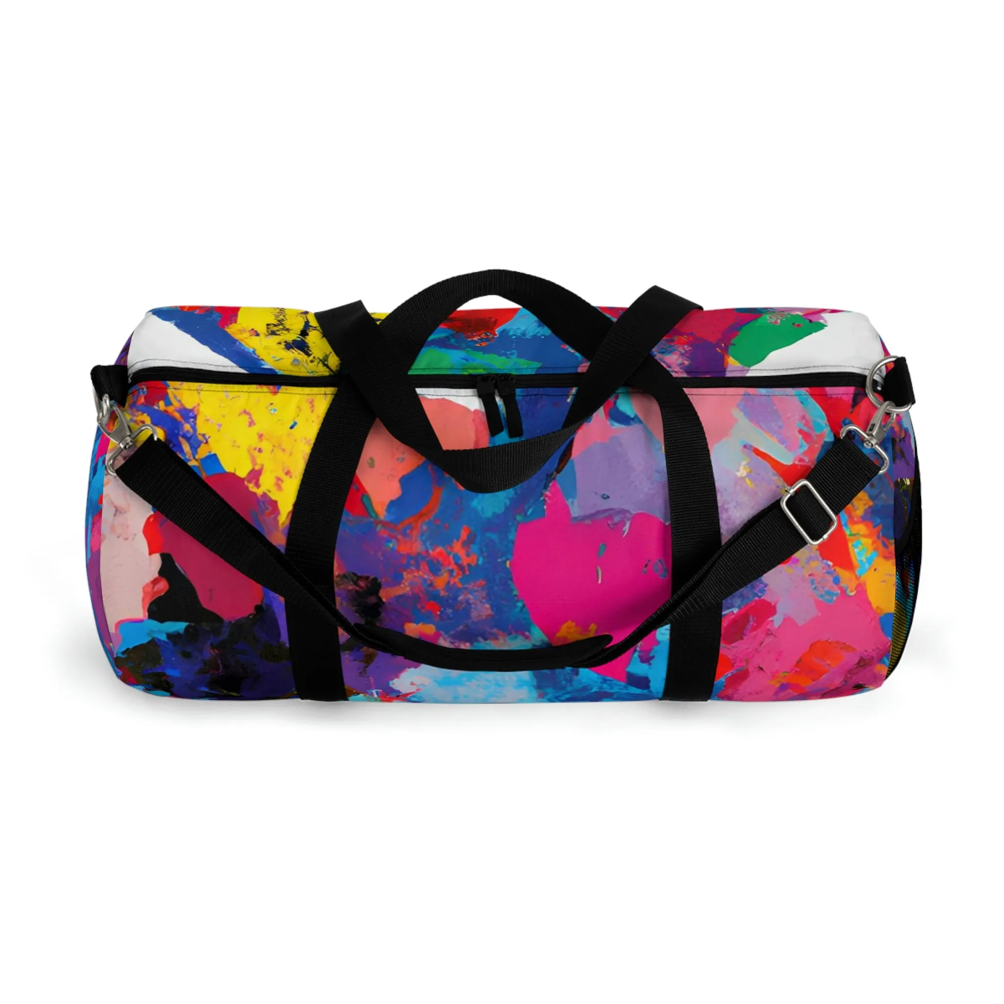 Cion Wilma - Duffel Bag