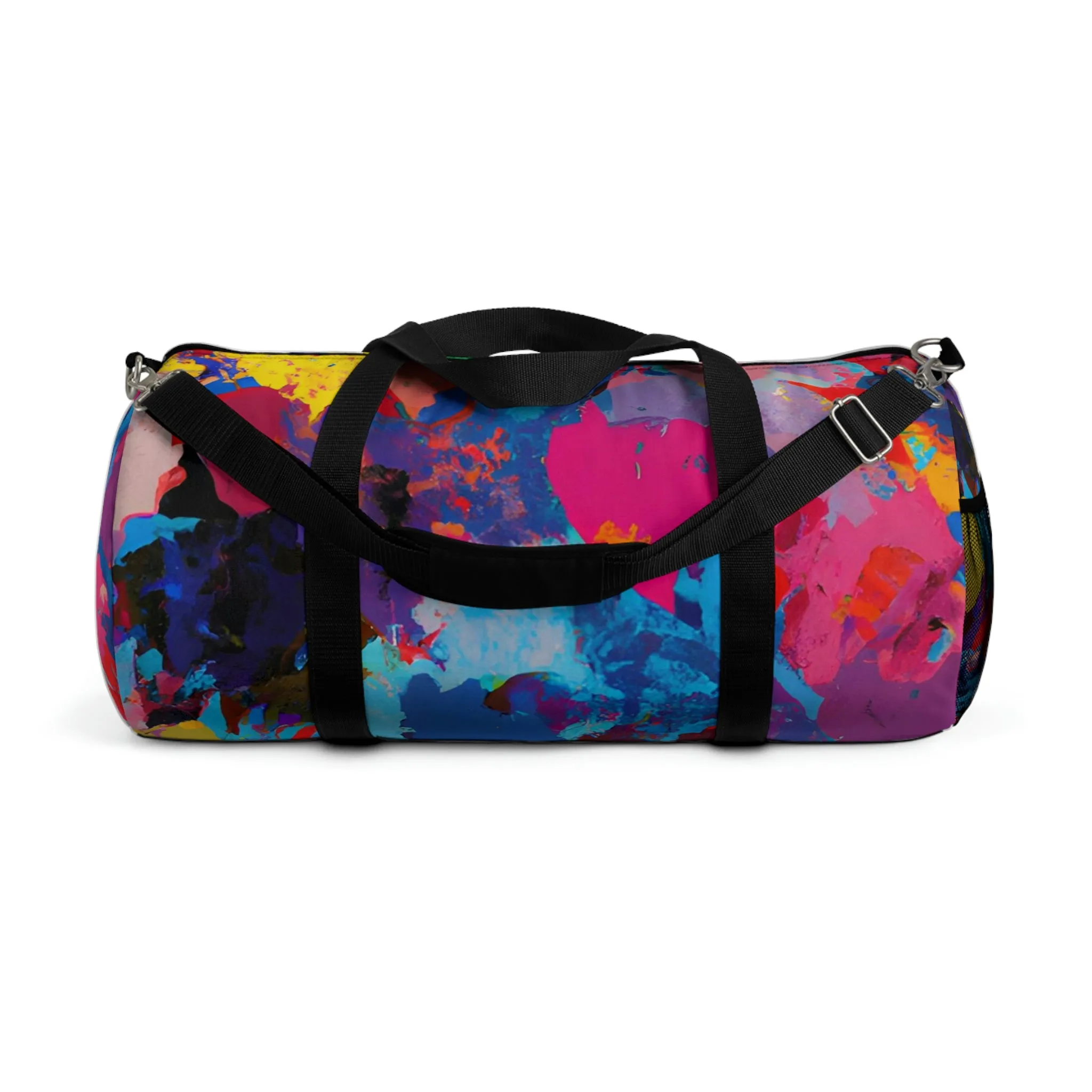 Cion Wilma - Duffel Bag