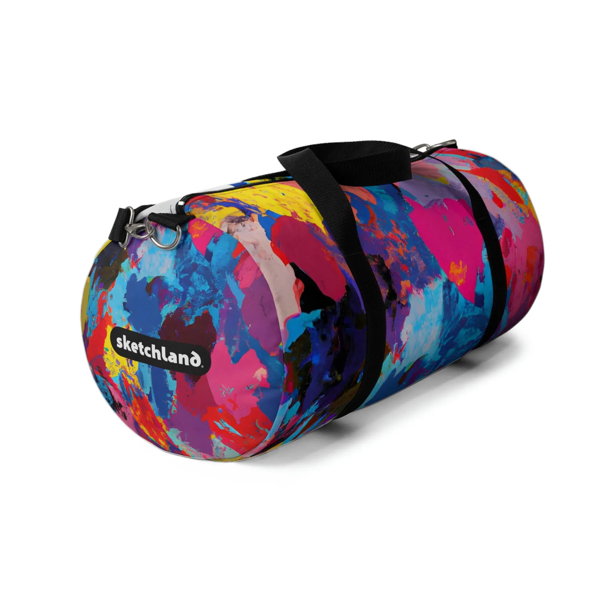 Cion Wilma - Duffel Bag