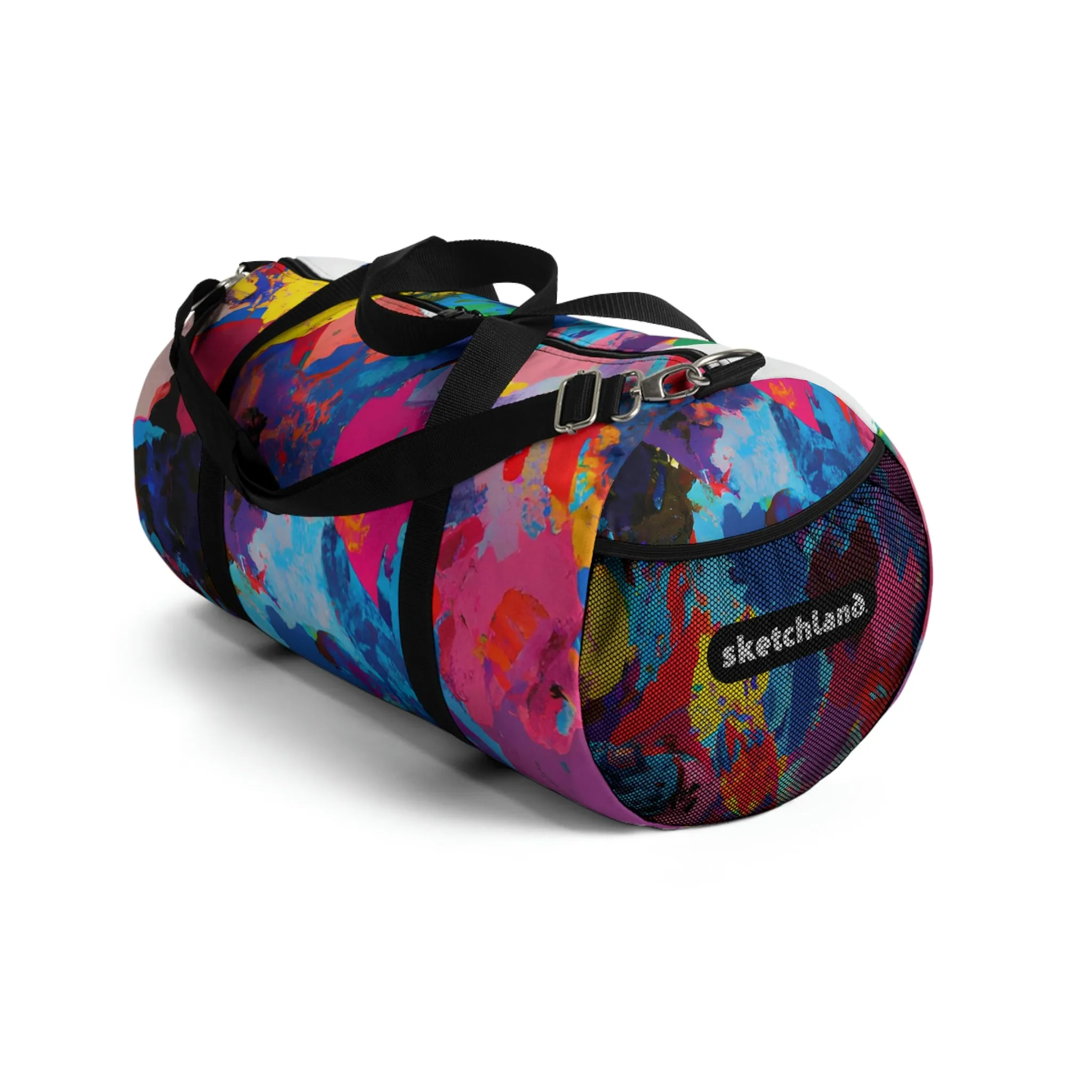 Cion Wilma - Duffel Bag