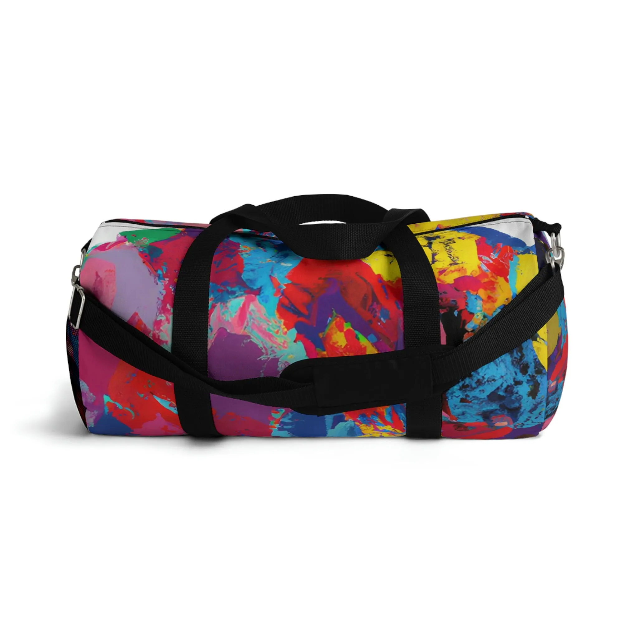 Cion Wilma - Duffel Bag