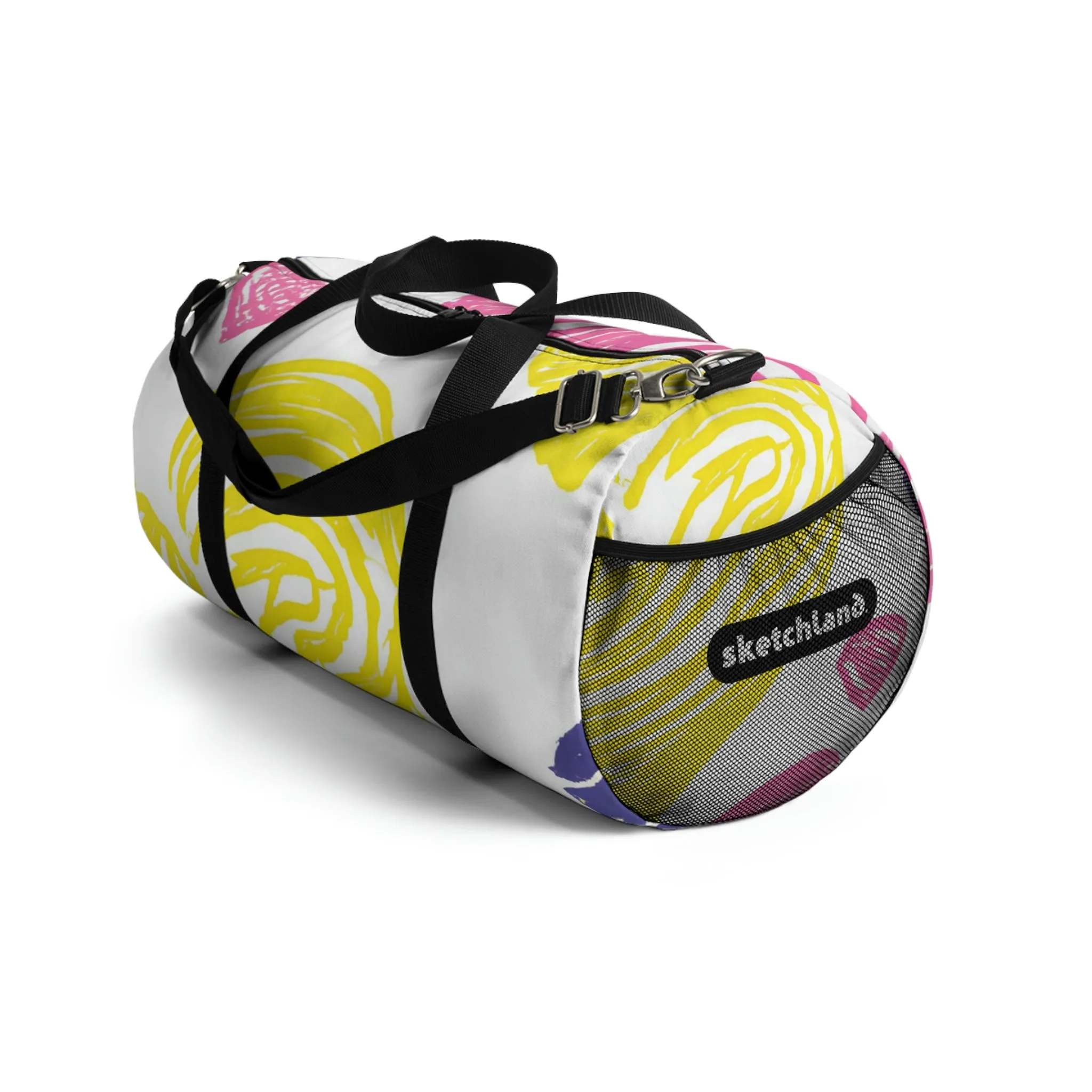 Cion Winona - Duffel Bag
