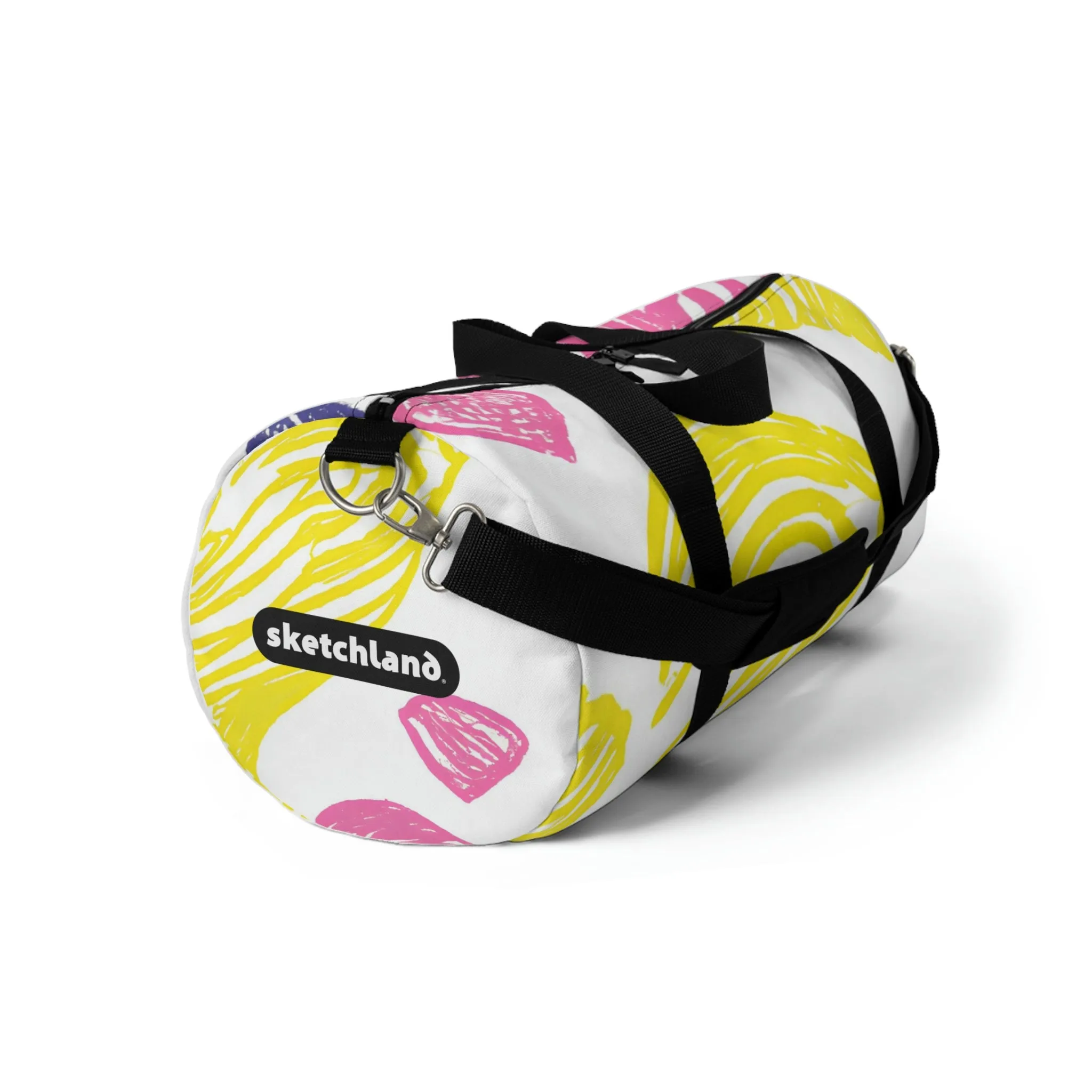 Cion Winona - Duffel Bag