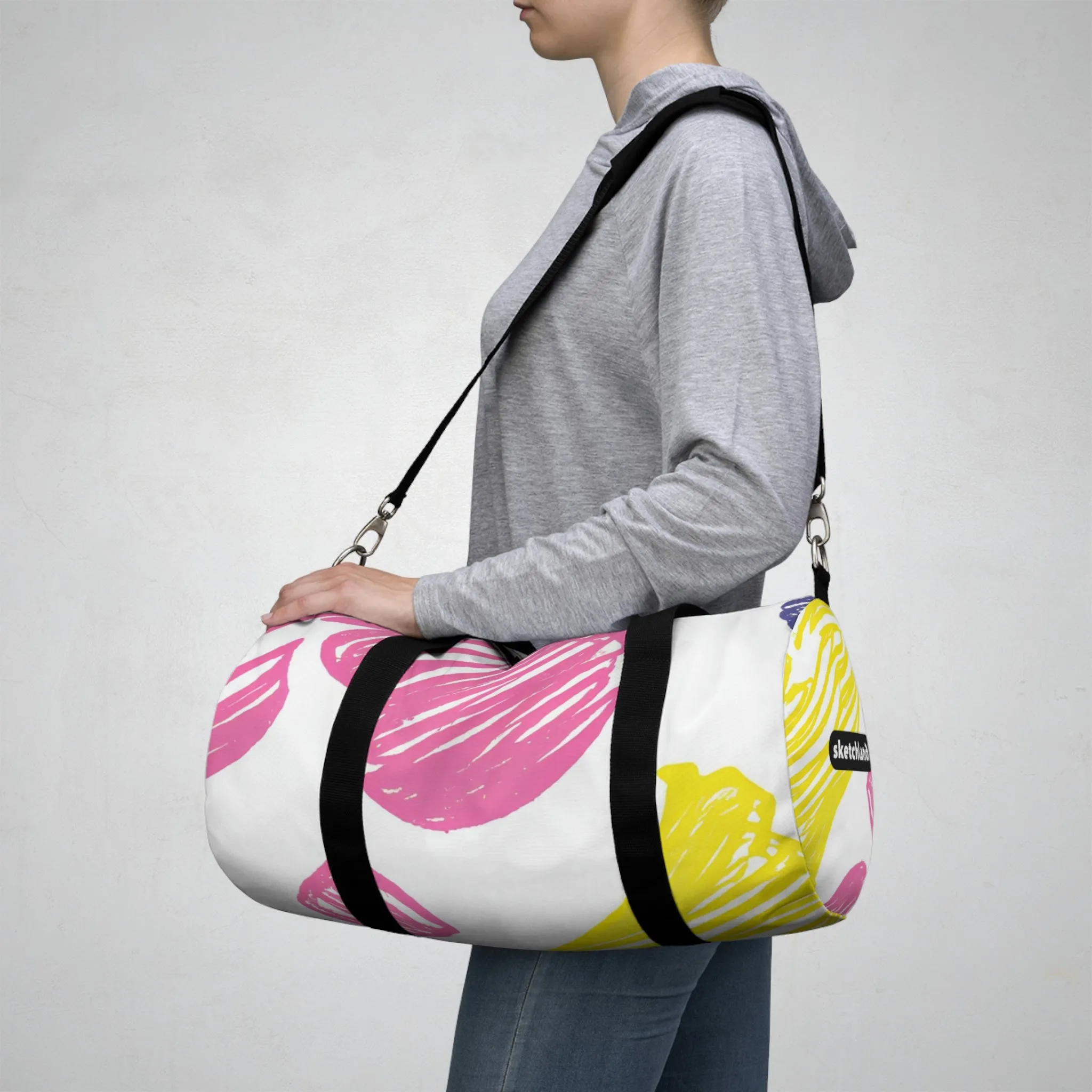 Cion Winona - Duffel Bag
