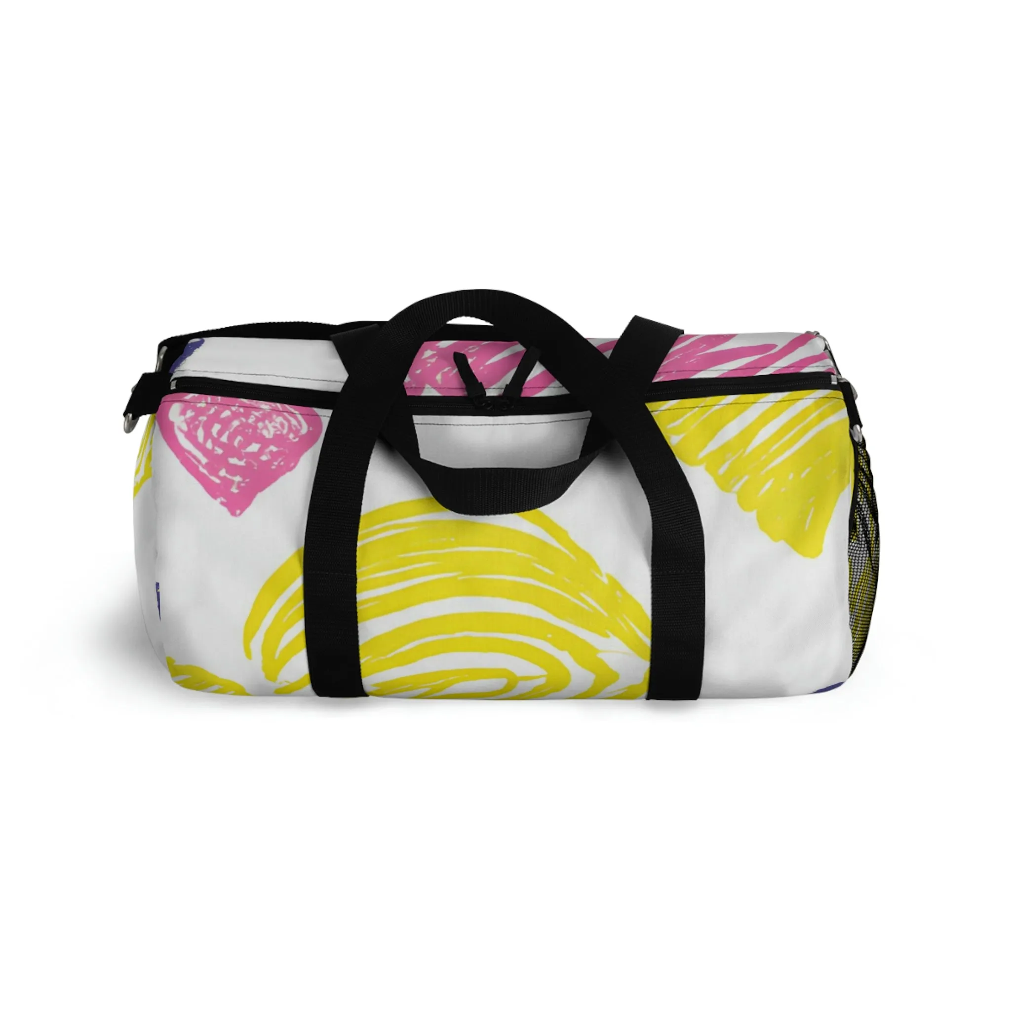 Cion Winona - Duffel Bag