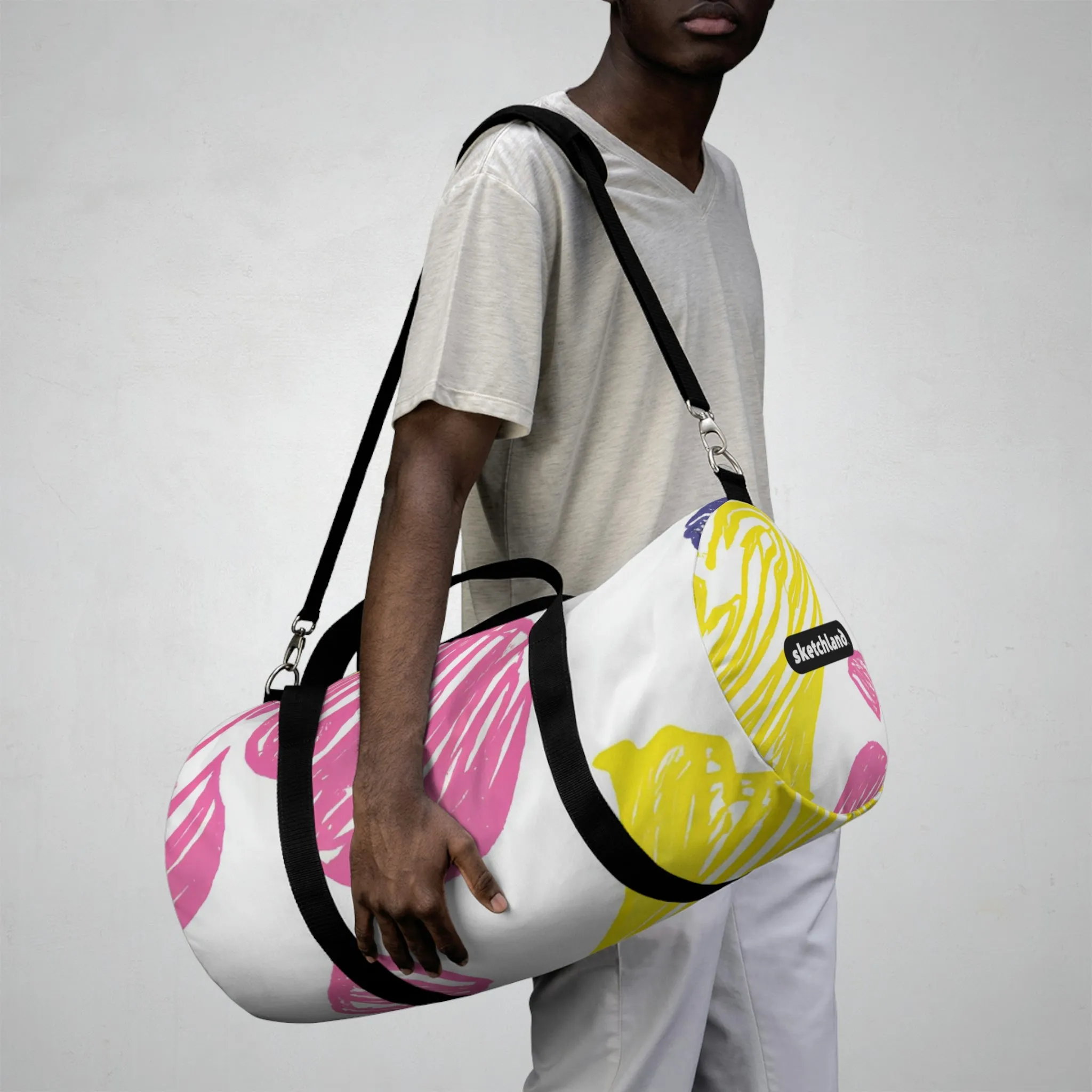 Cion Winona - Duffel Bag