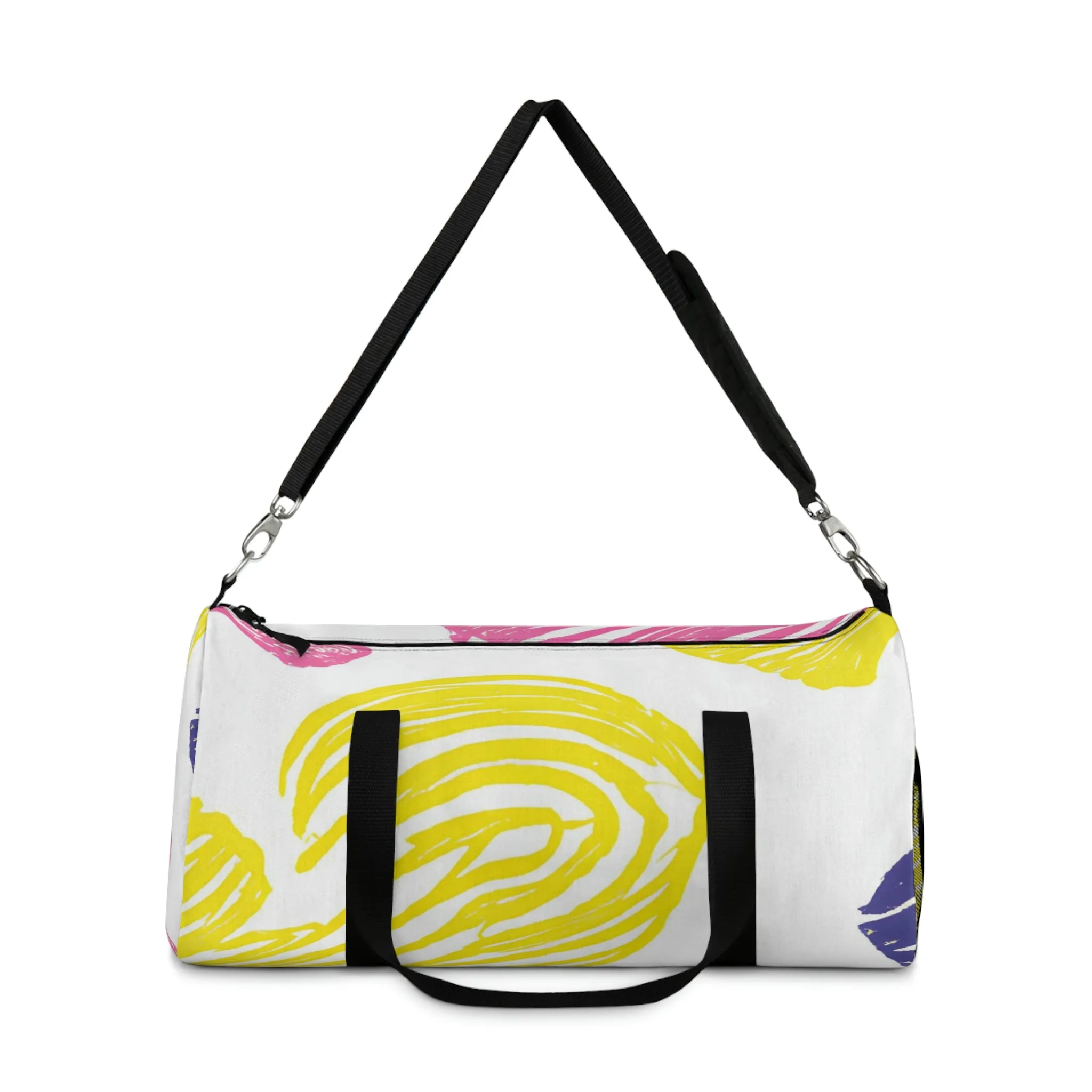 Cion Winona - Duffel Bag