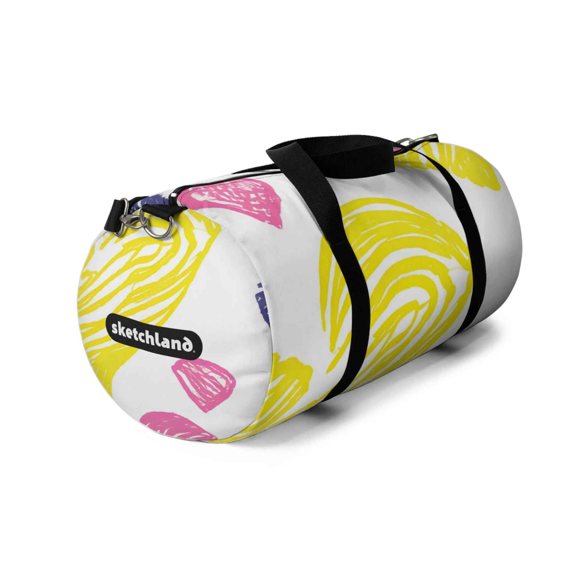 Cion Winona - Duffel Bag