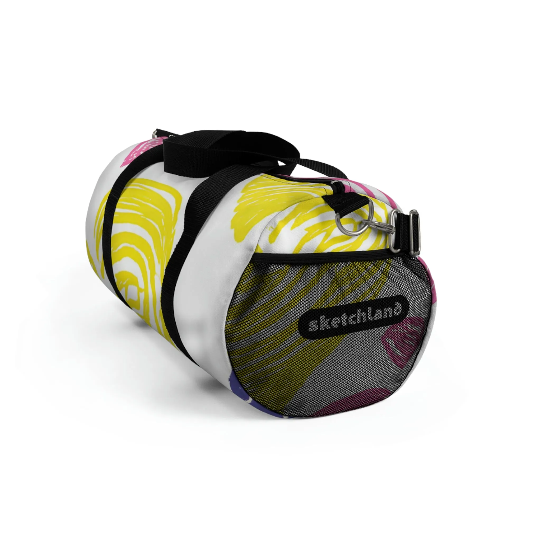 Cion Winona - Duffel Bag