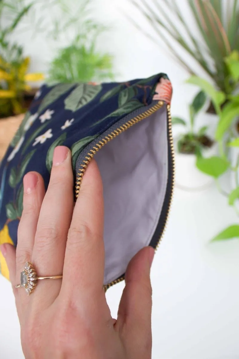 Citrus Grove Small Wet Bag