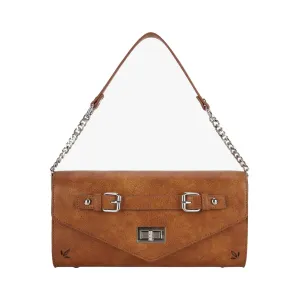 Classic Envelope Shoulder Bag