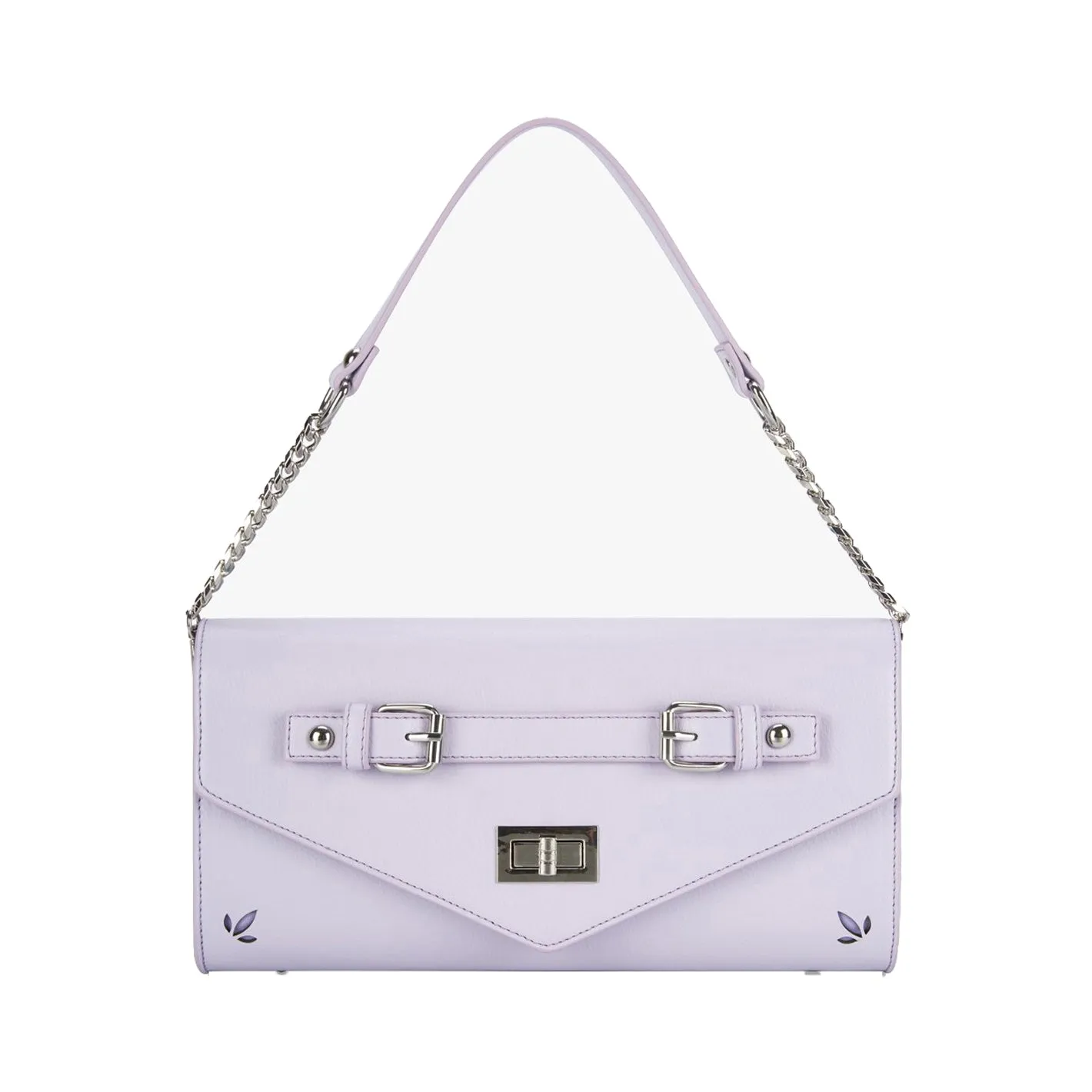 Classic Envelope Shoulder Bag