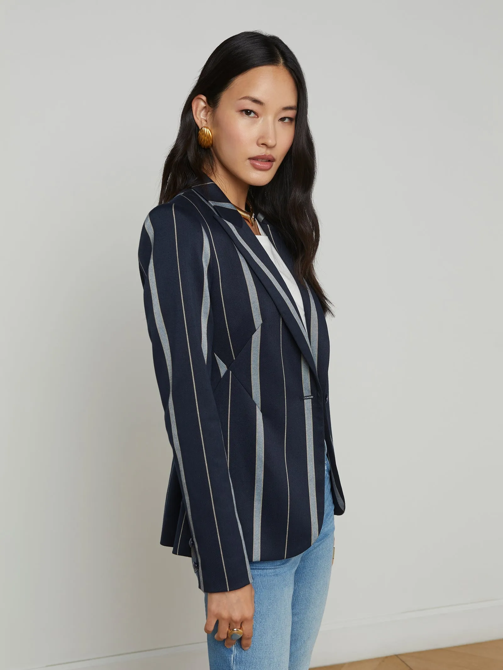 Clementine Blazer