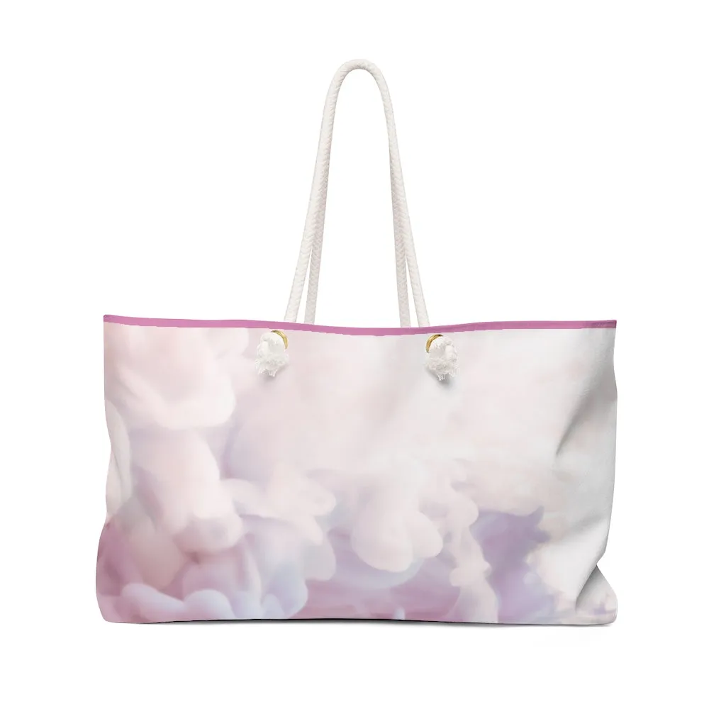 CLOUDS Weekender Bag