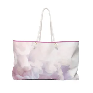 CLOUDS Weekender Bag