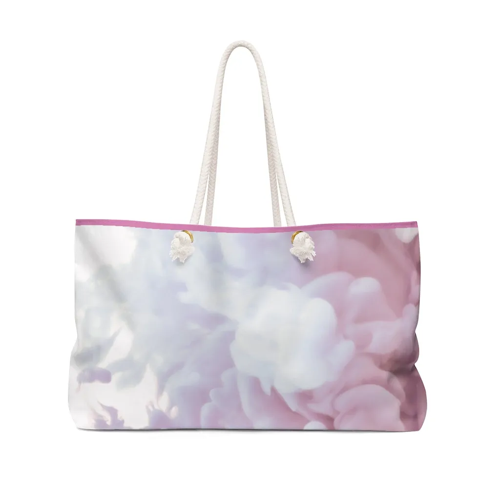 CLOUDS Weekender Bag