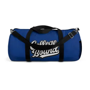 College Bound Duffel Bag