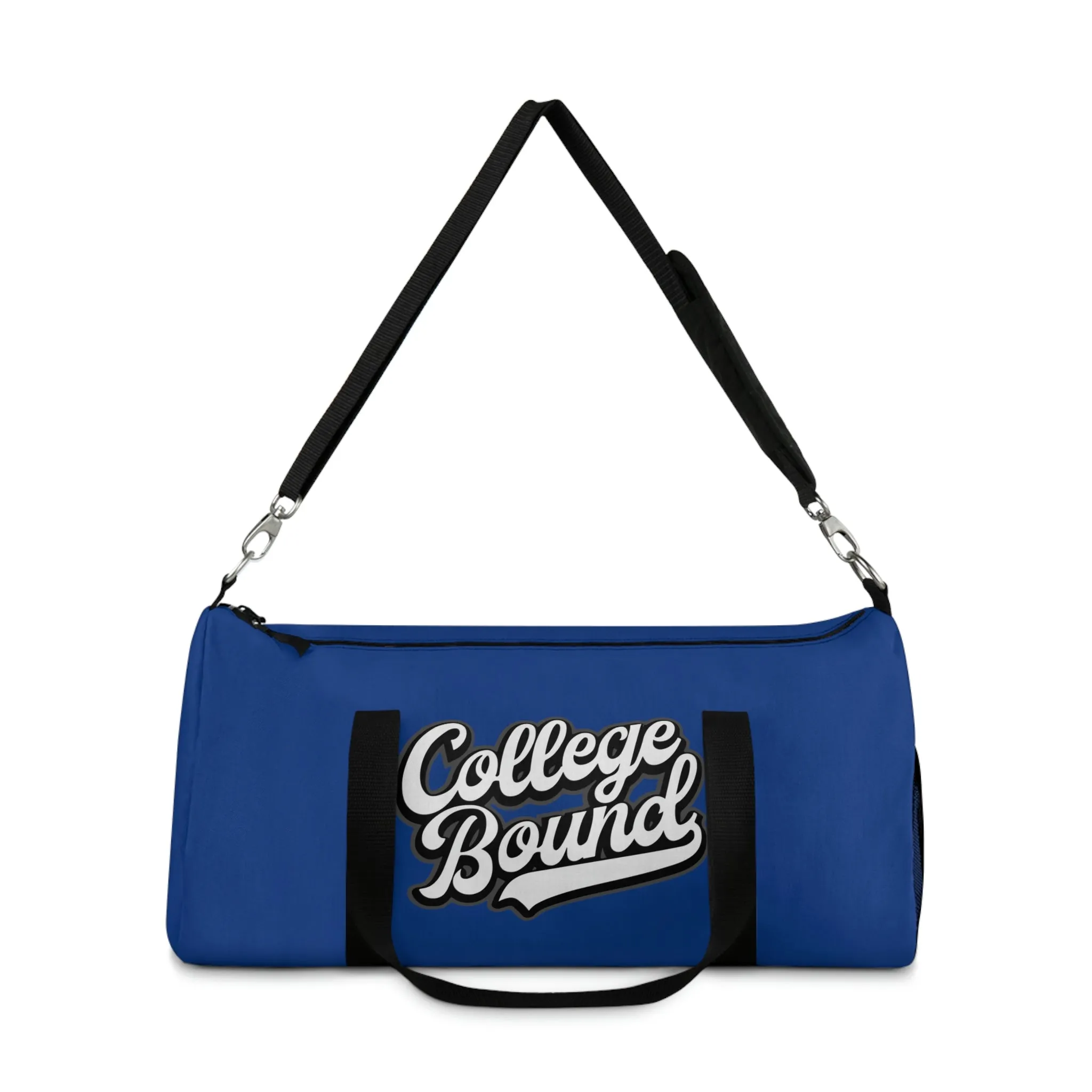 College Bound Duffel Bag