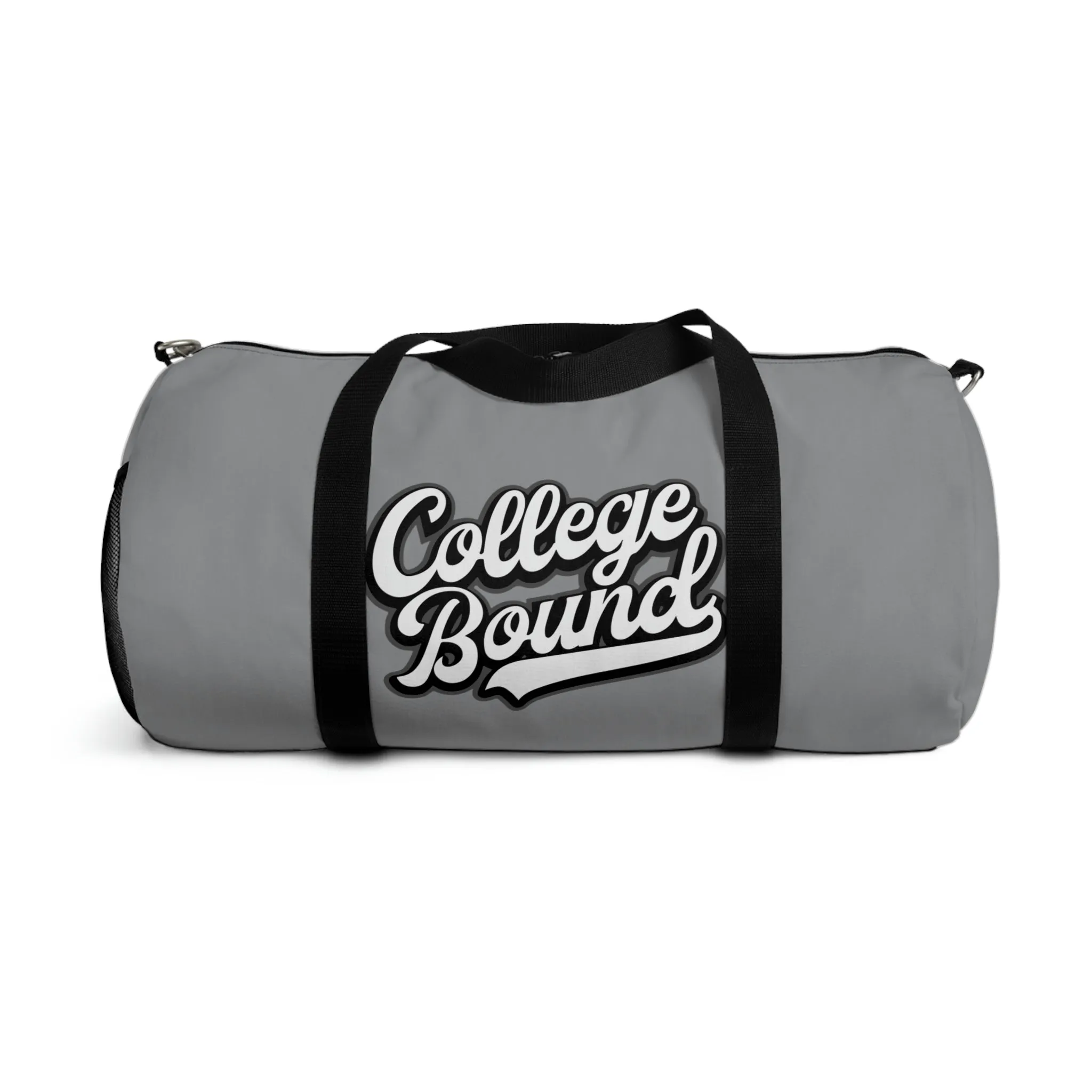 College Bound Duffel Bag