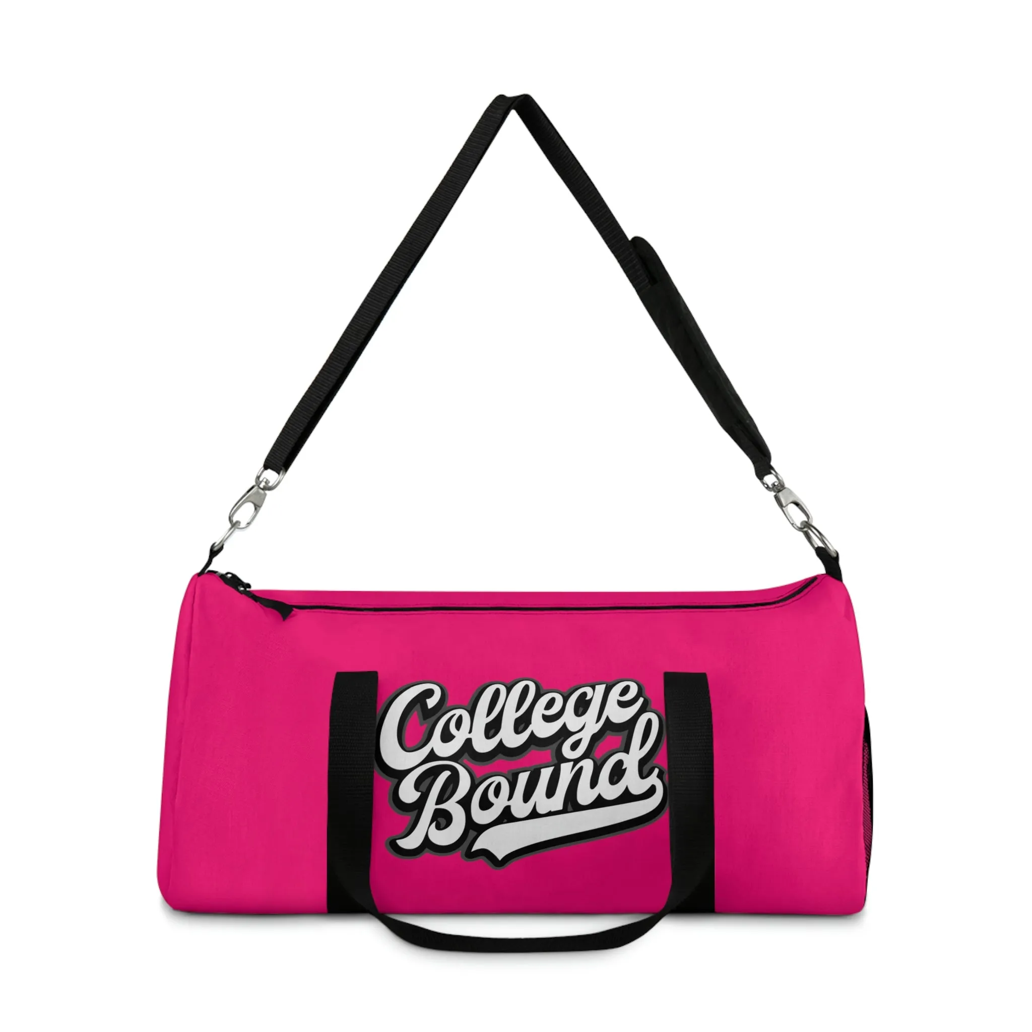 College Bound Duffel Bag