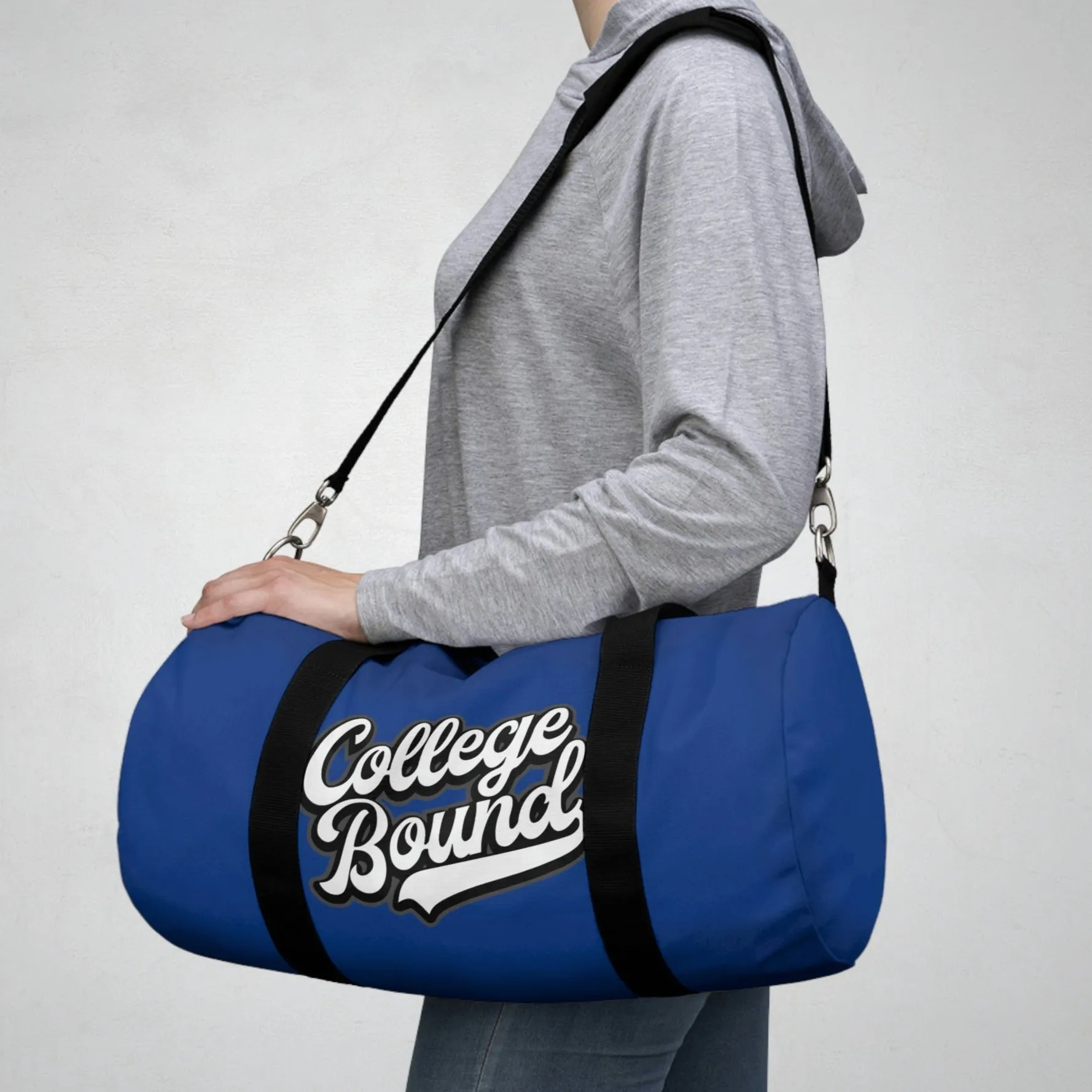 College Bound Duffel Bag