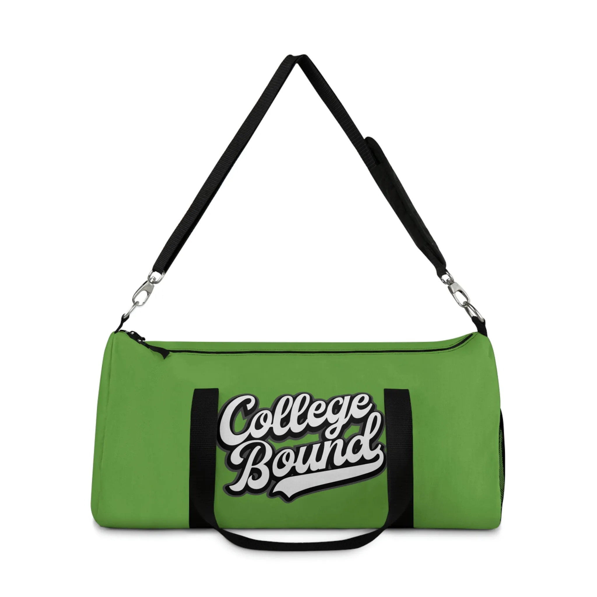 College Bound Duffel Bag