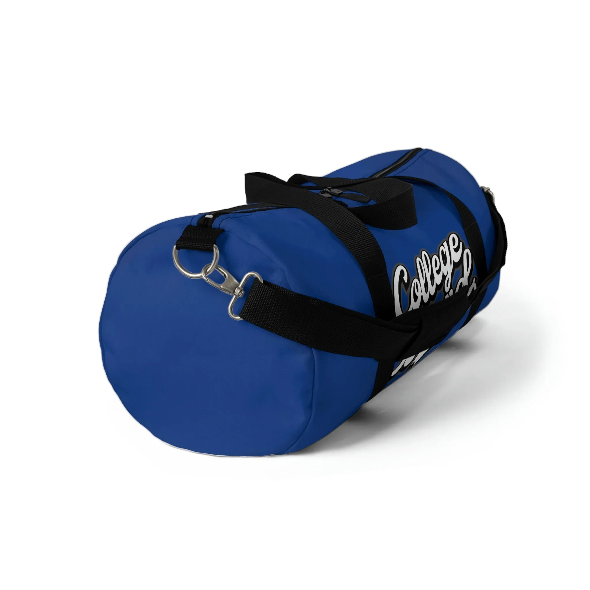 College Bound Duffel Bag