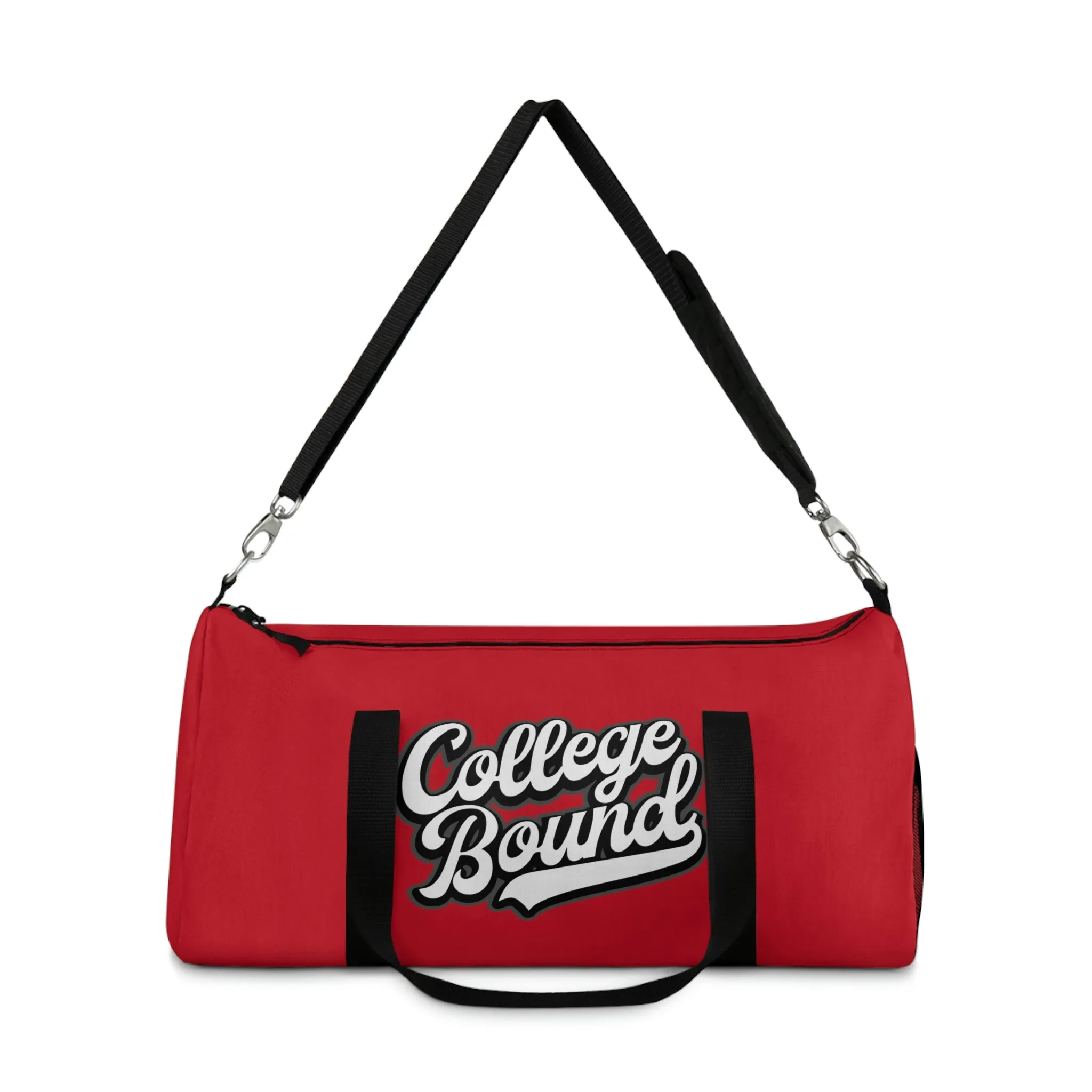 College Bound Duffel Bag