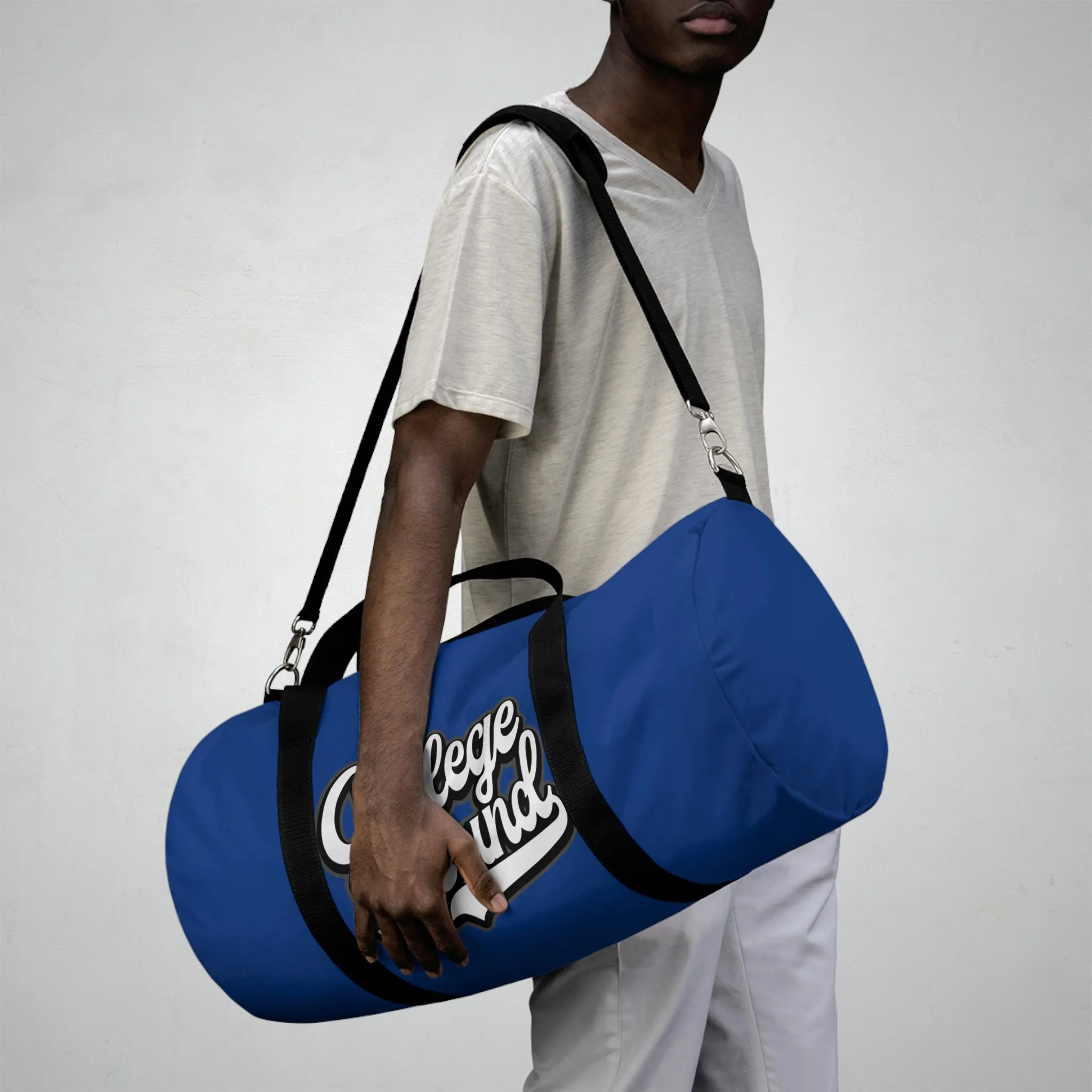 College Bound Duffel Bag
