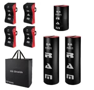 Collision Training - Bundle