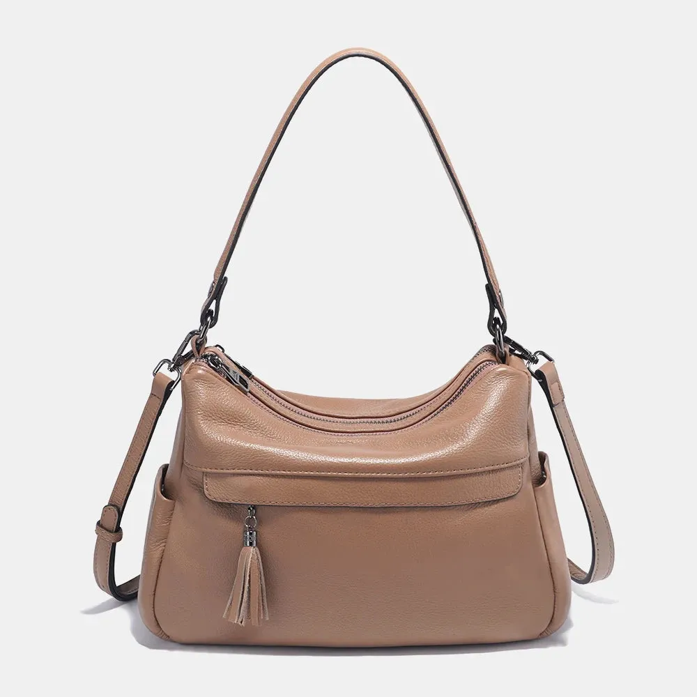 Comfort Hobo Bag