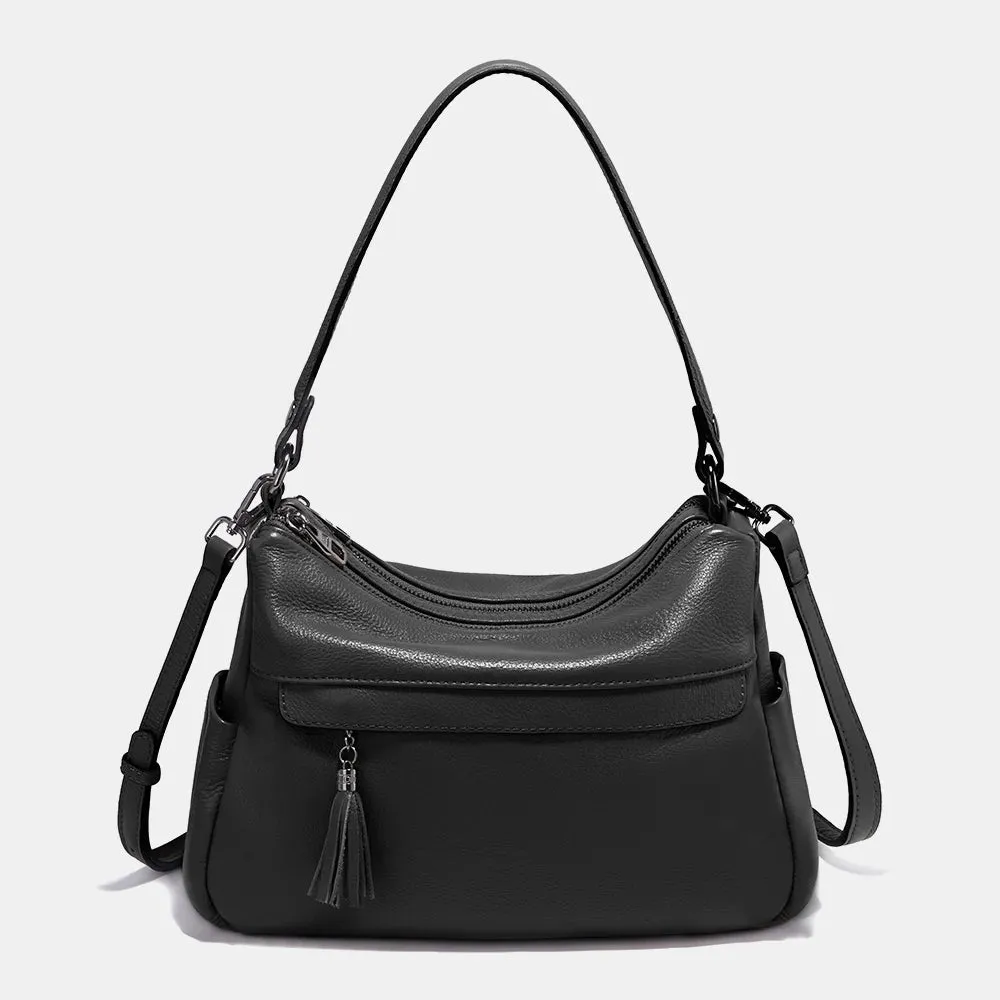 Comfort Hobo Bag